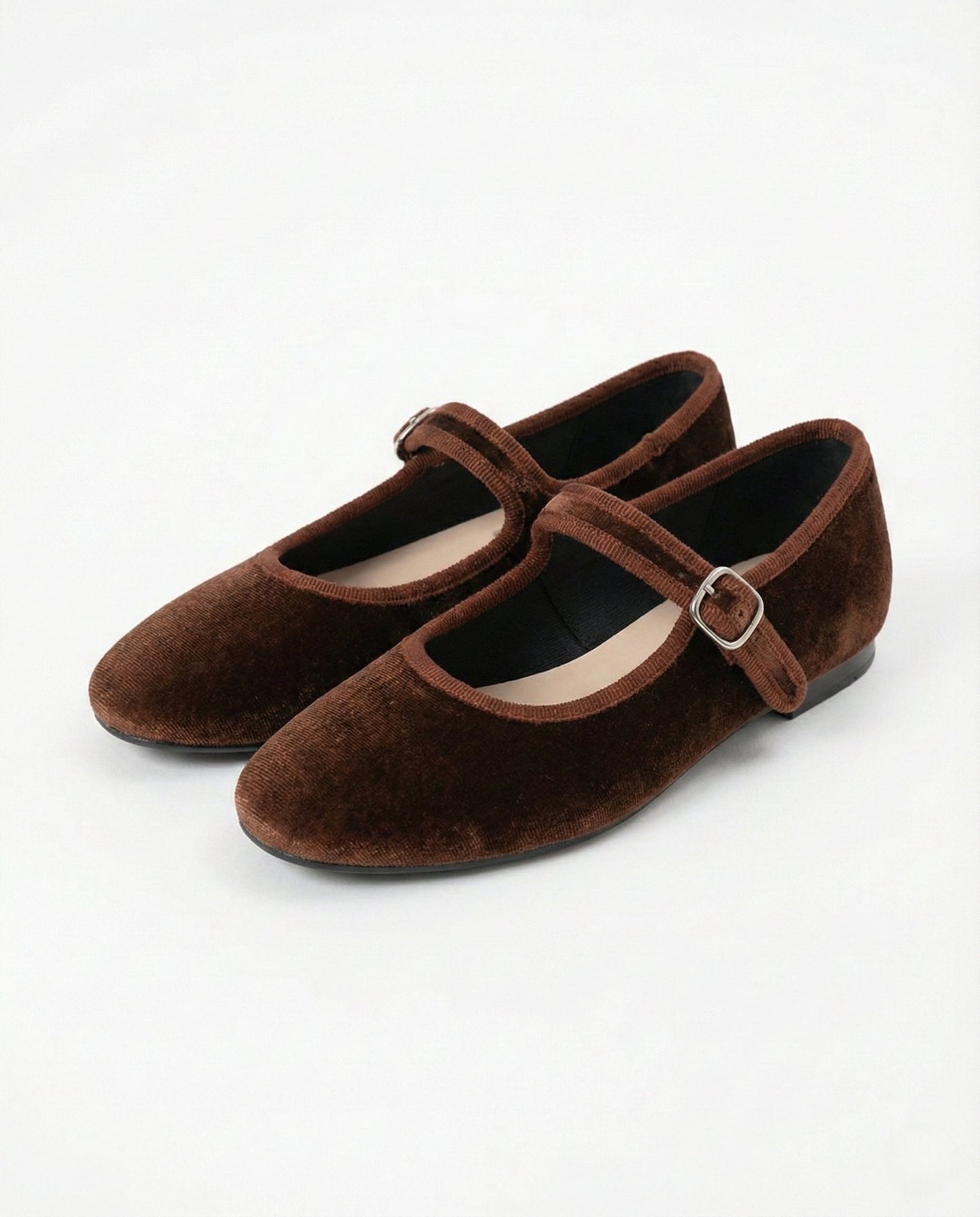 Mirenna Loafers
