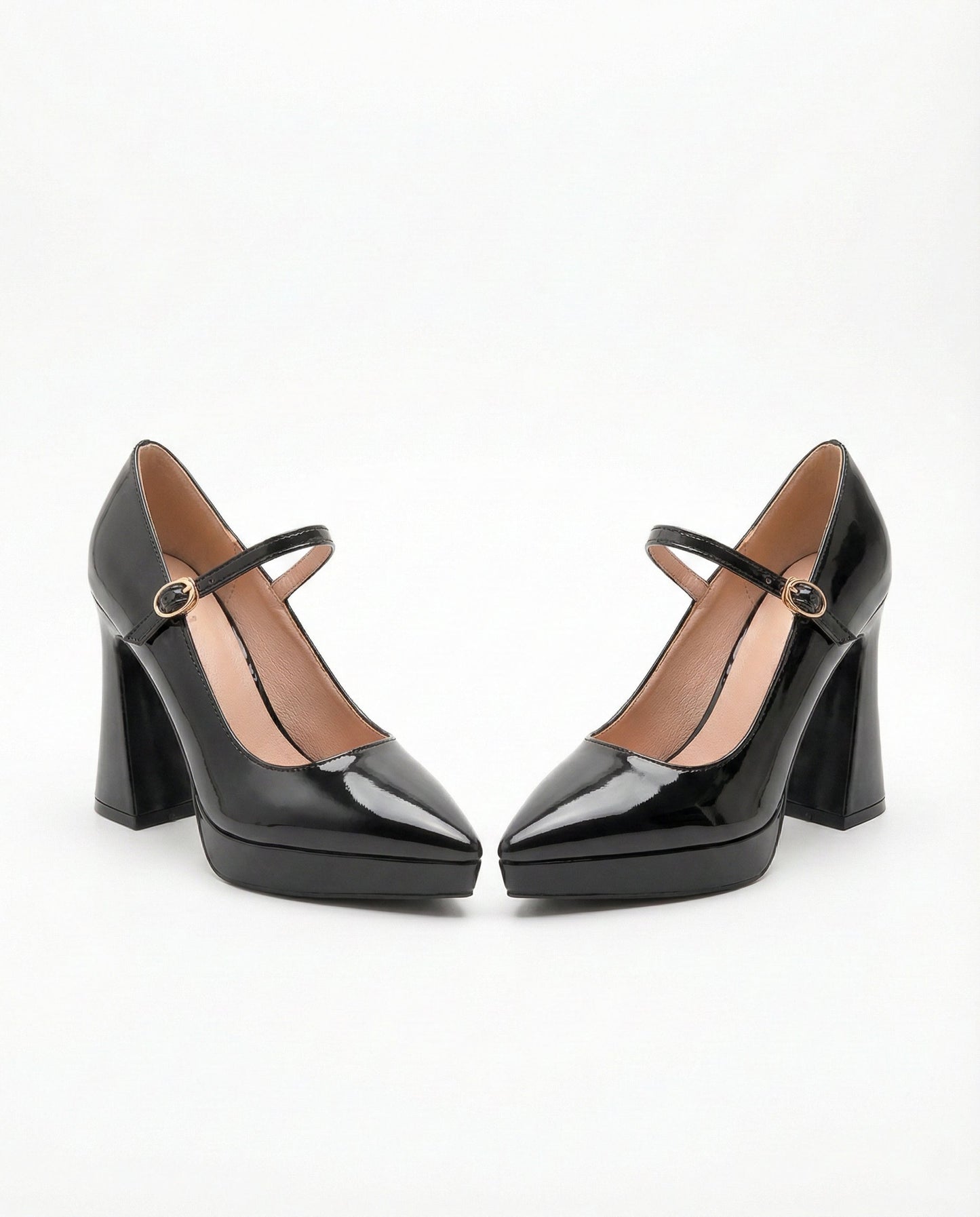 Carsio Heels