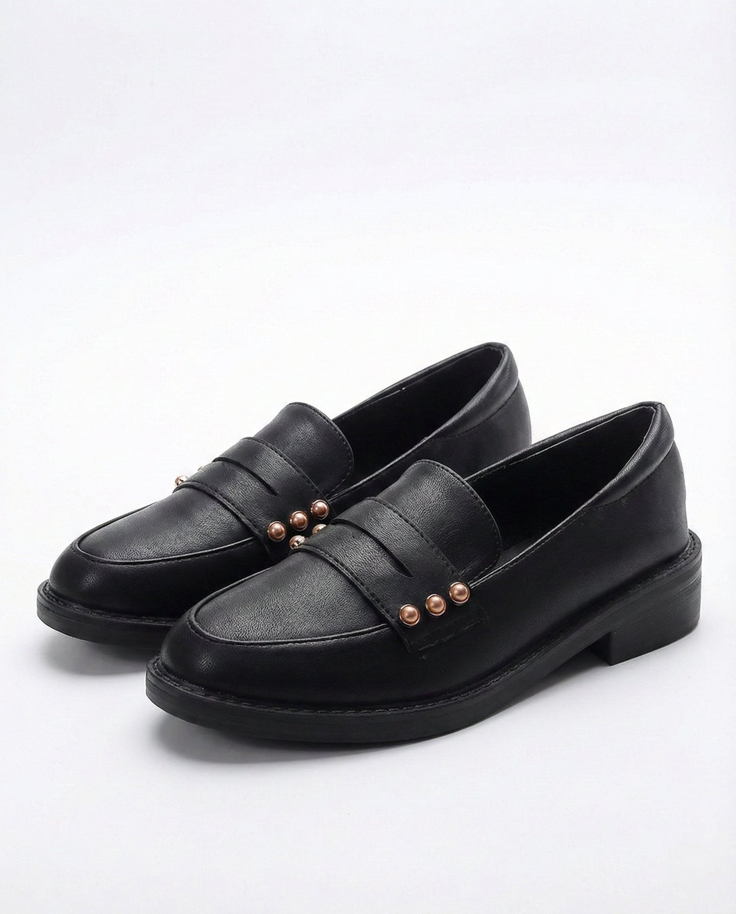Bellisa Loafers