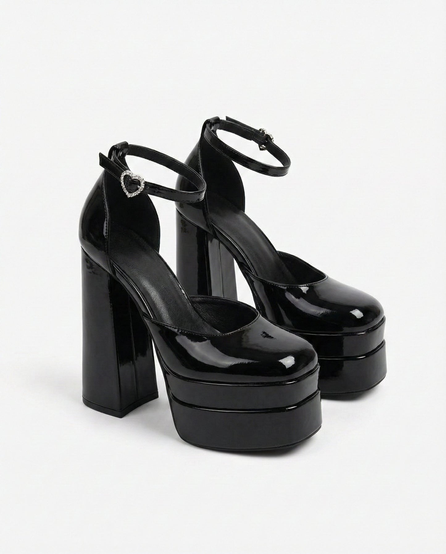 Bellanova Heels