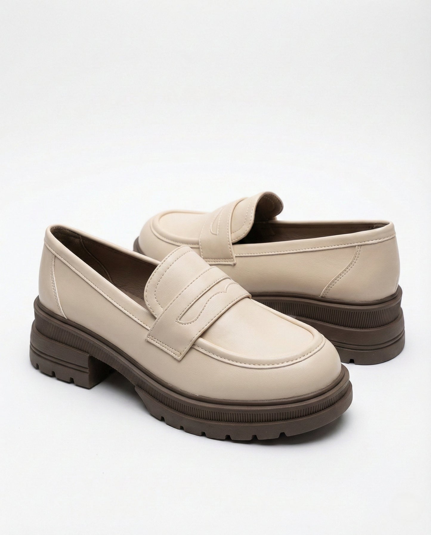 Farella Loafers