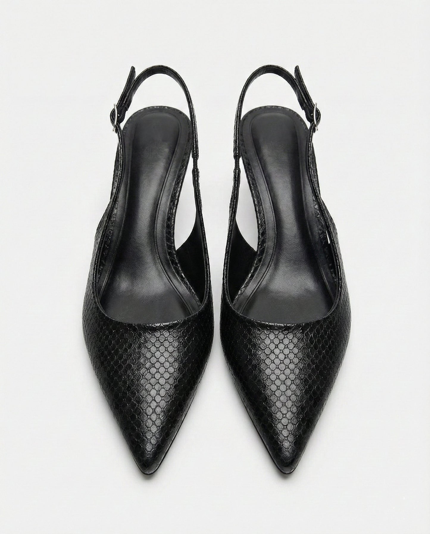 Mirabellae Heels