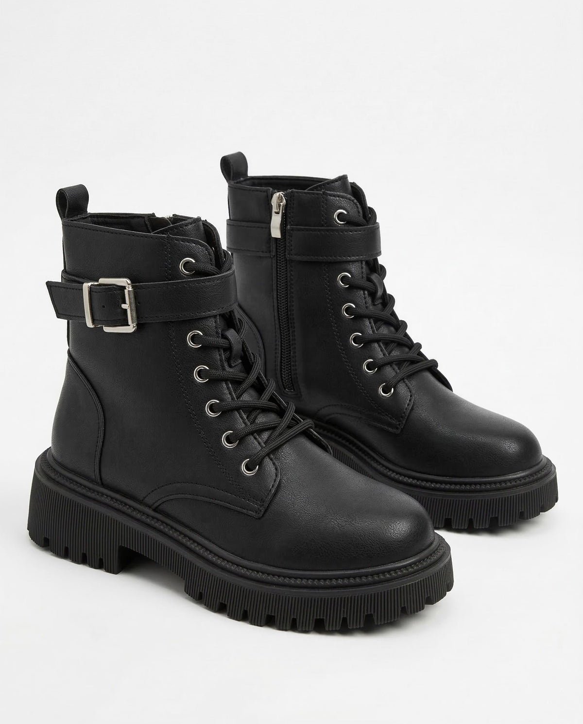 Briodon Boots