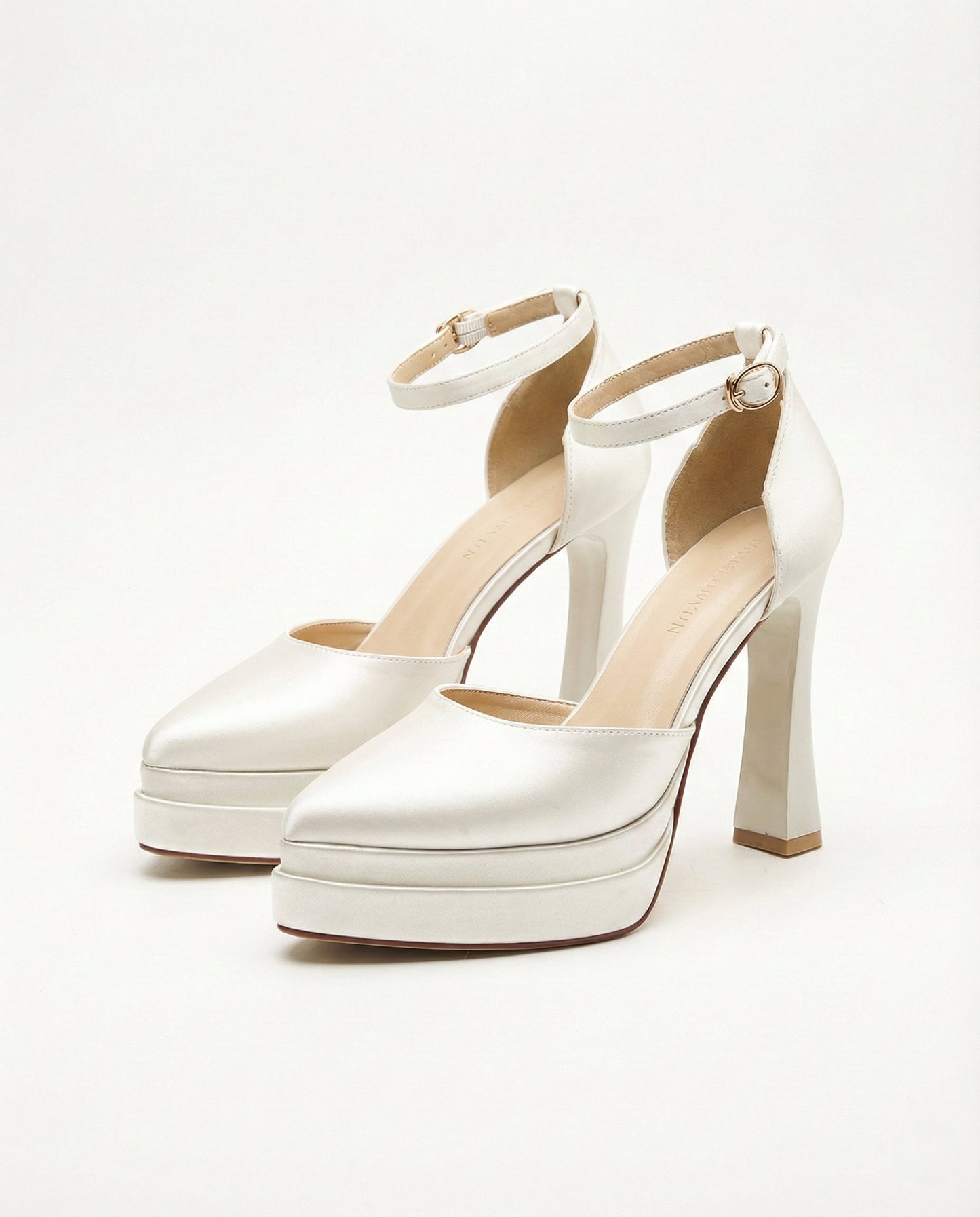 Auriana Heels
