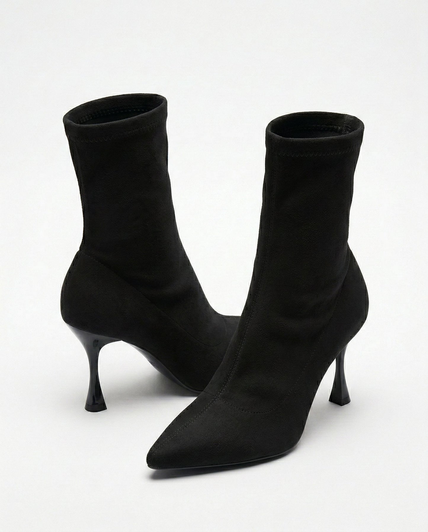 Morenza Heels