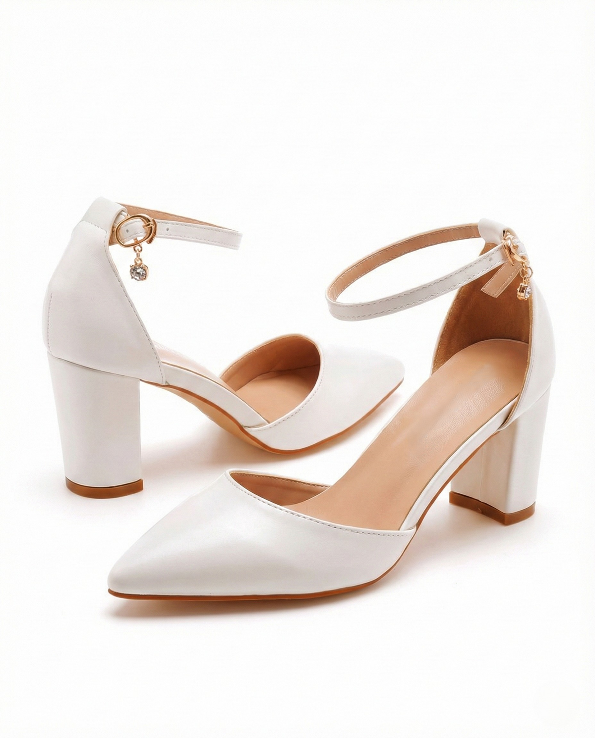 Altavina Heels