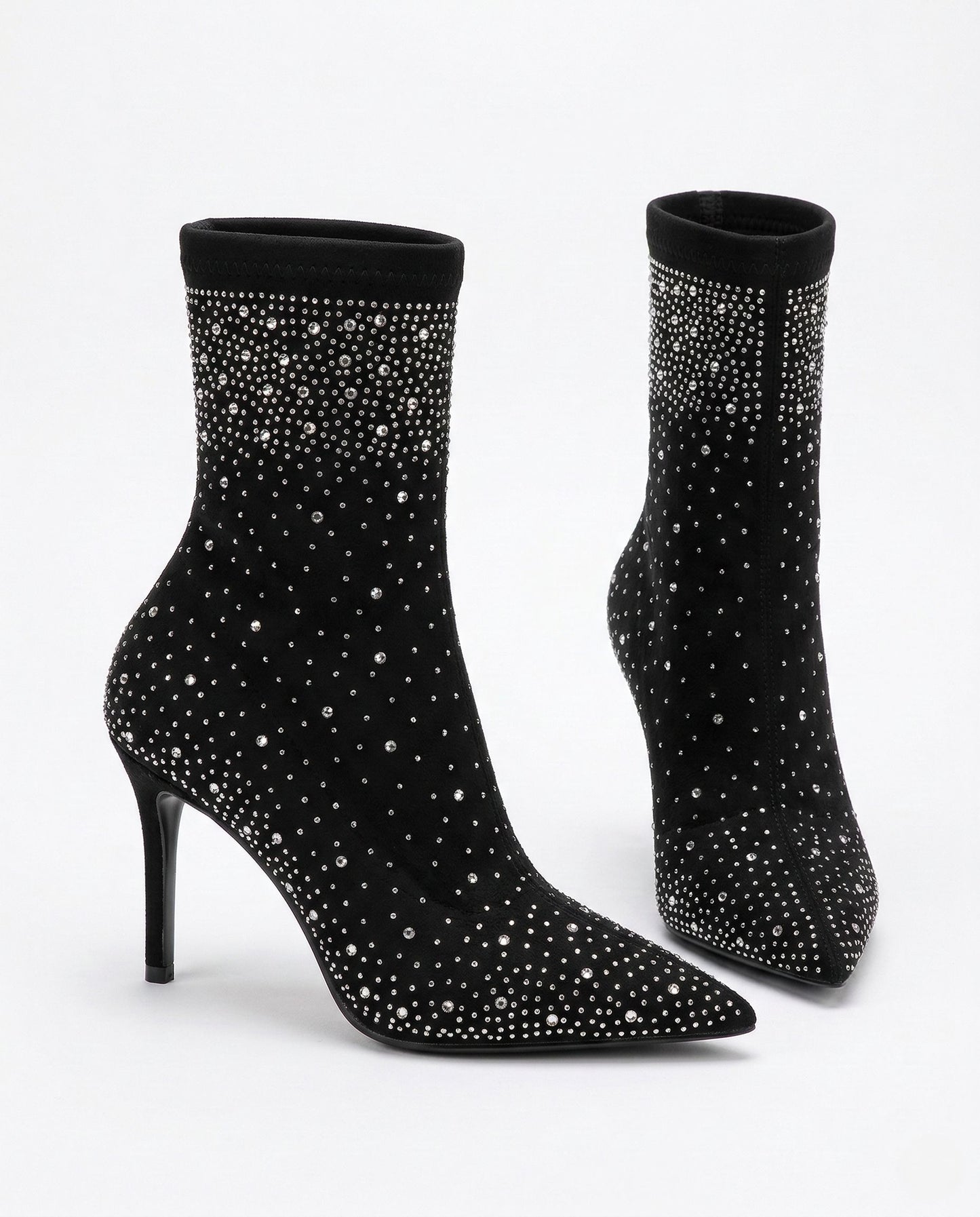 StellaRosa Heel