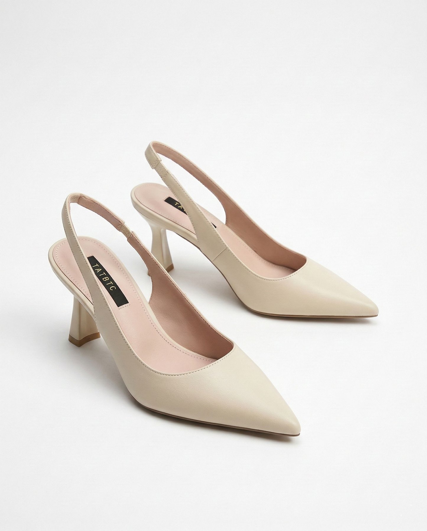 Valentina Heel