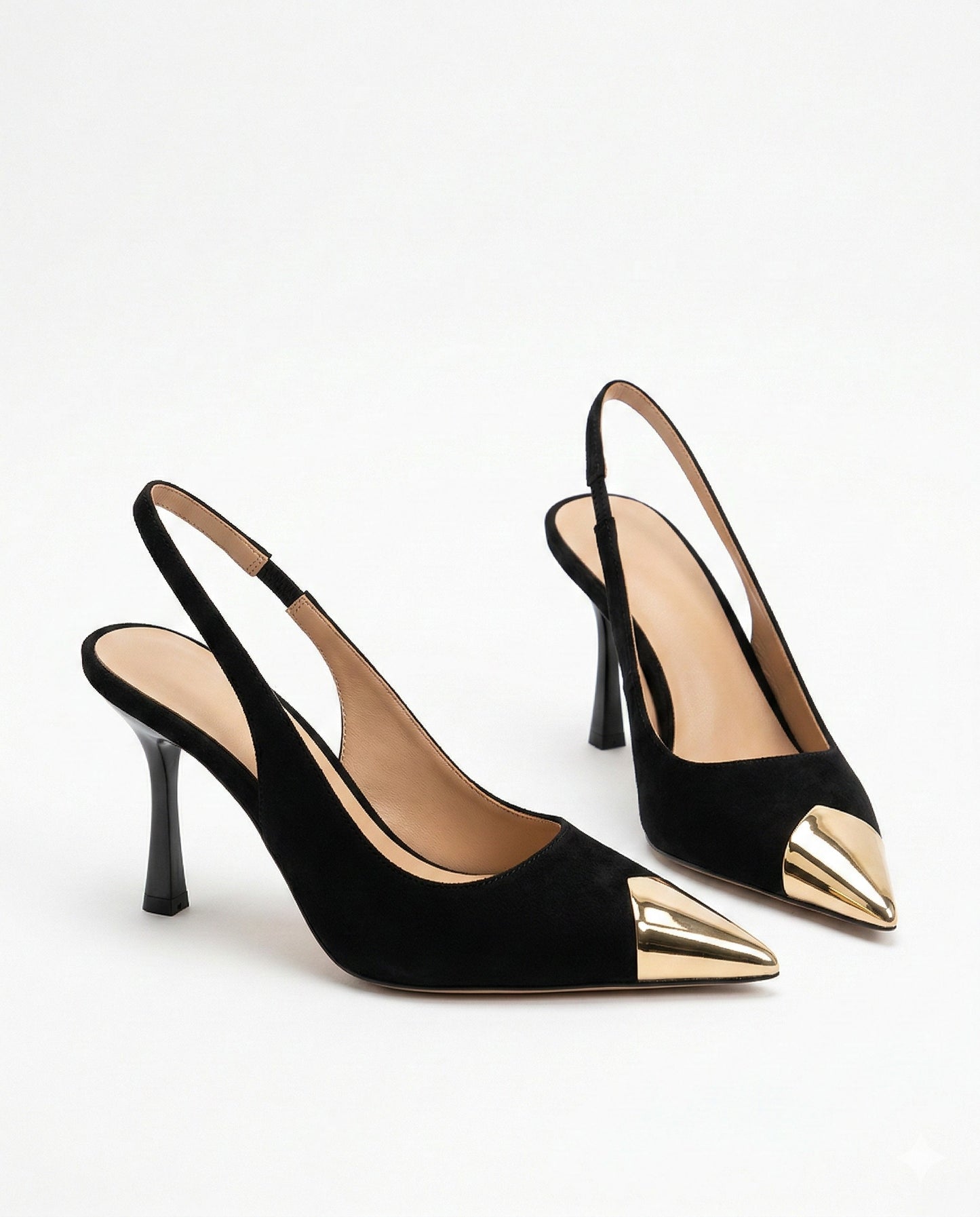 Rivelina Heels