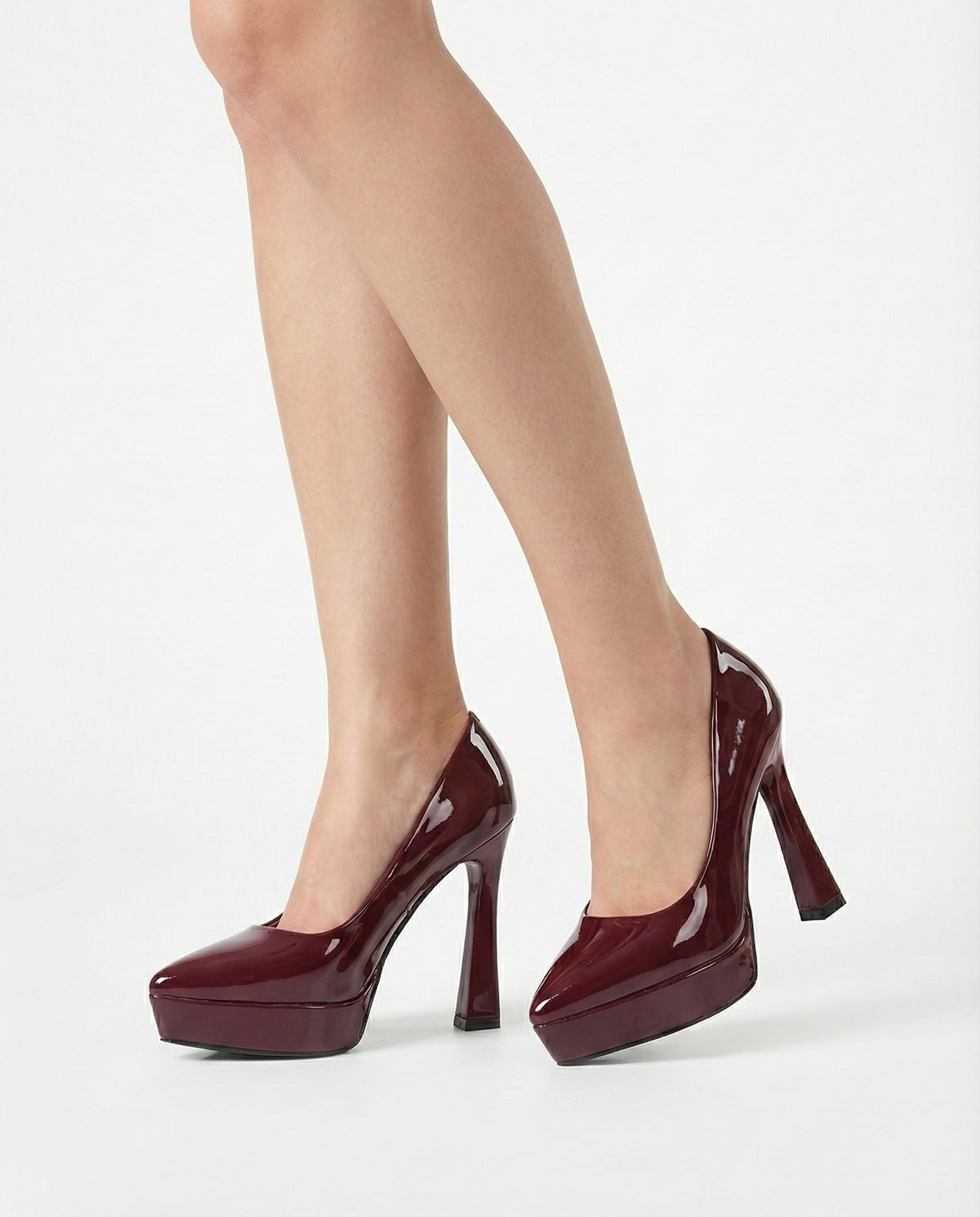 Fioravina Heels