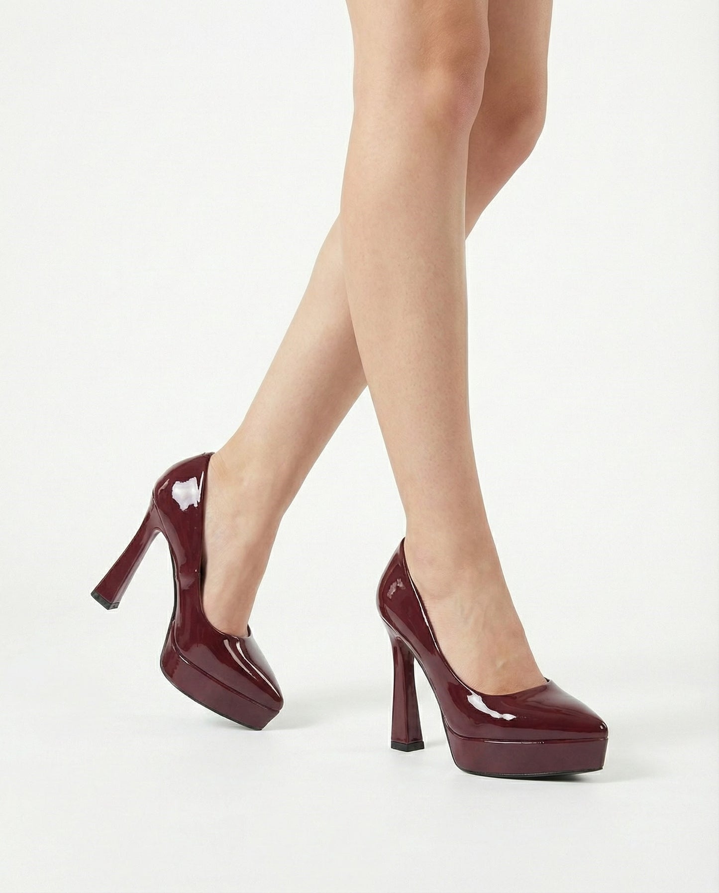 Fioravina Heels