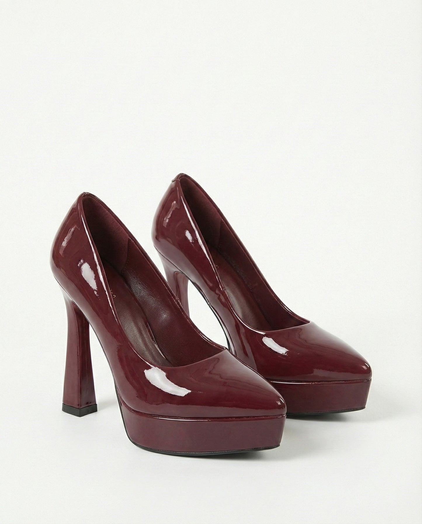 Fioravina Heels