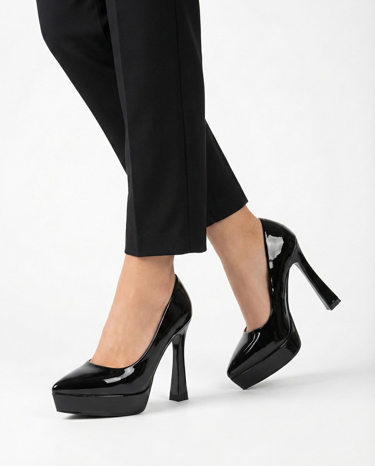 Fioravina Heels