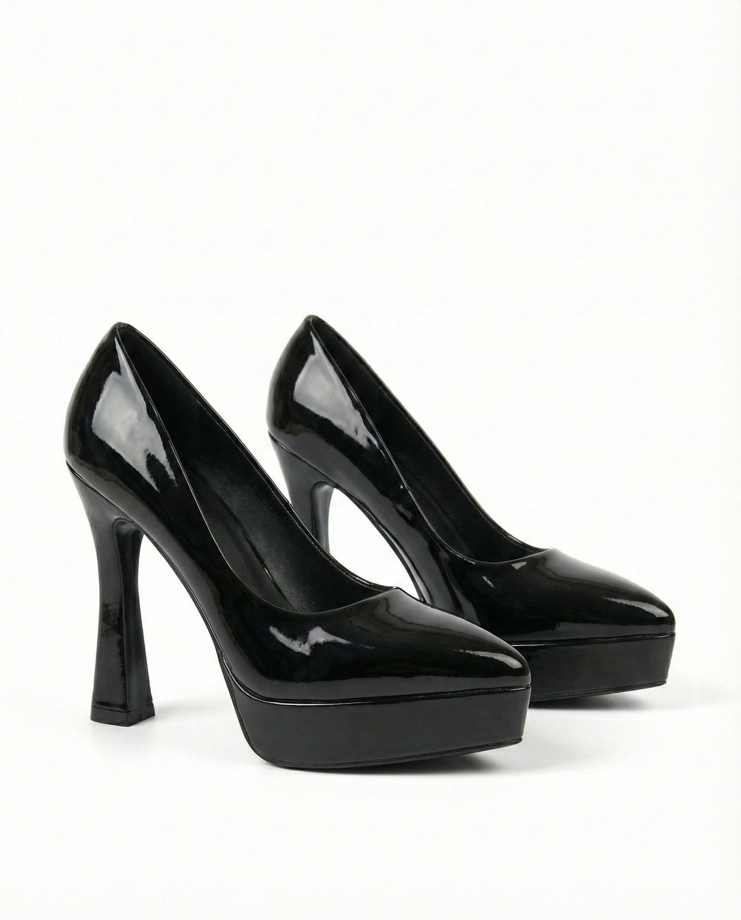 Fioravina Heels