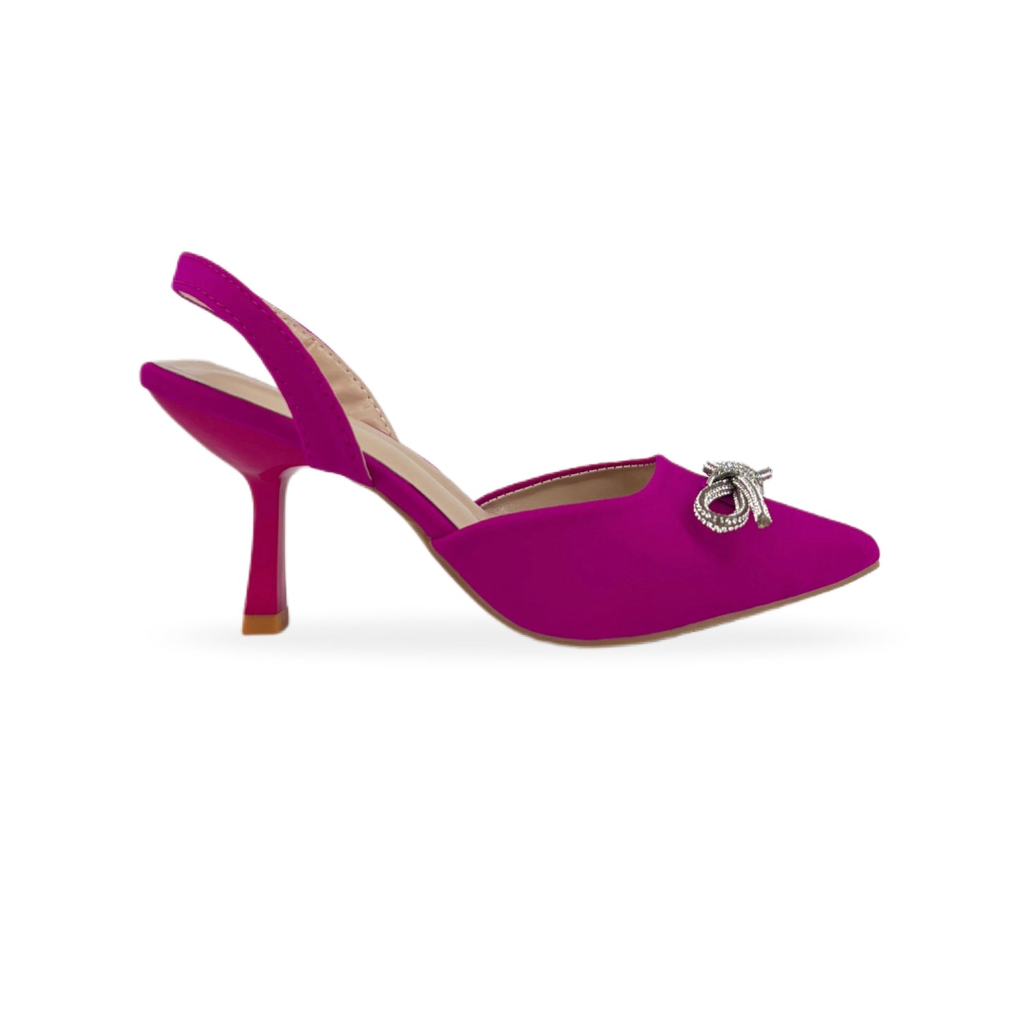 Triselle Heels