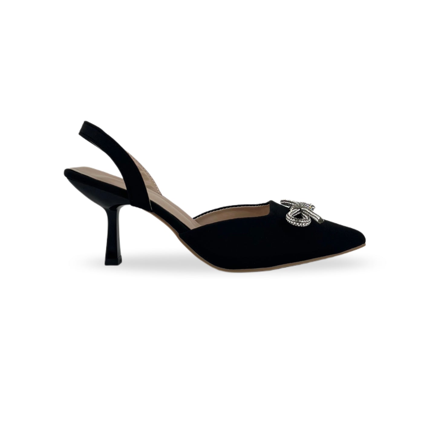 Triselle Heels