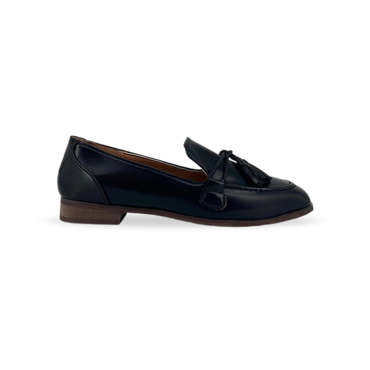 Plaska Loafers