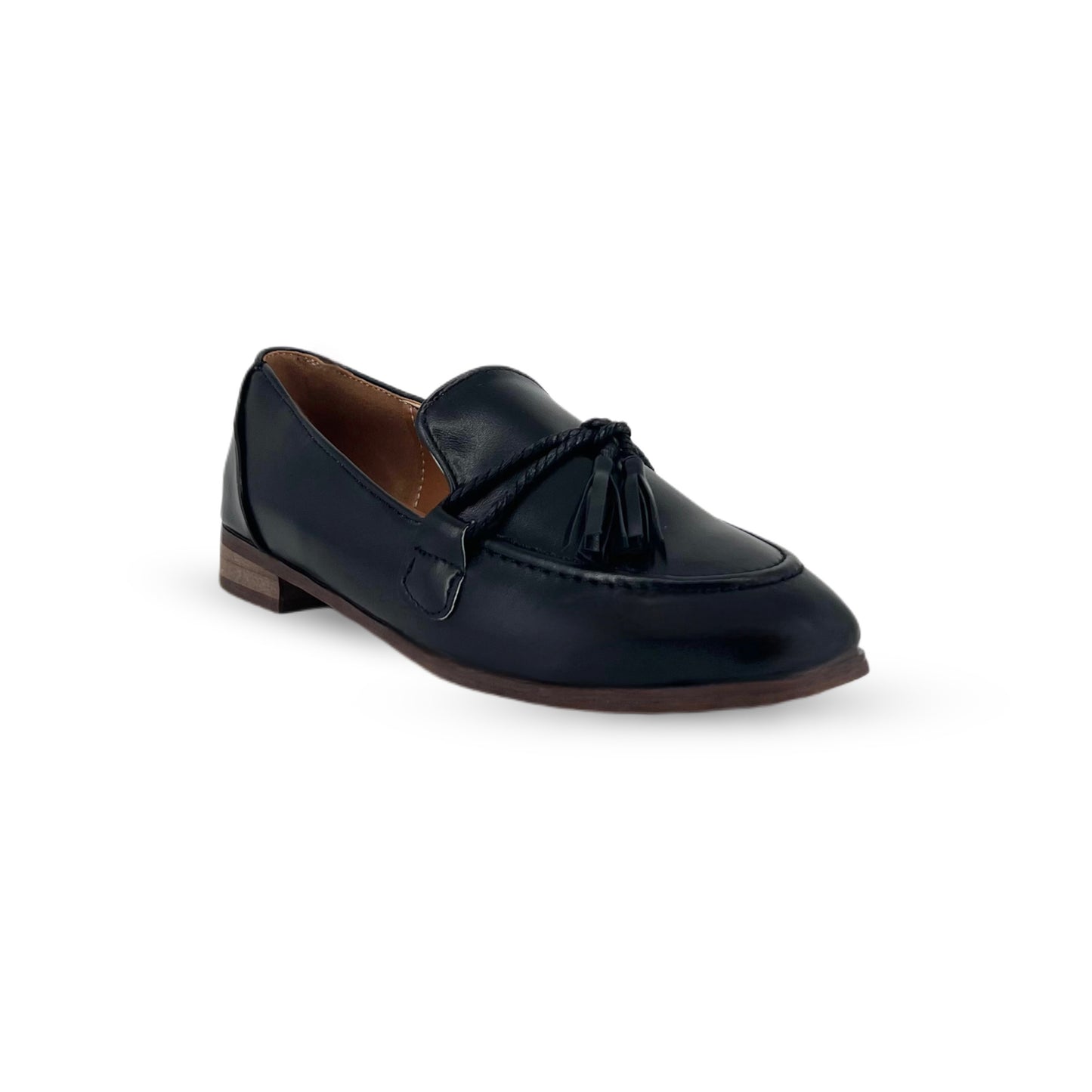 Plaska Loafers