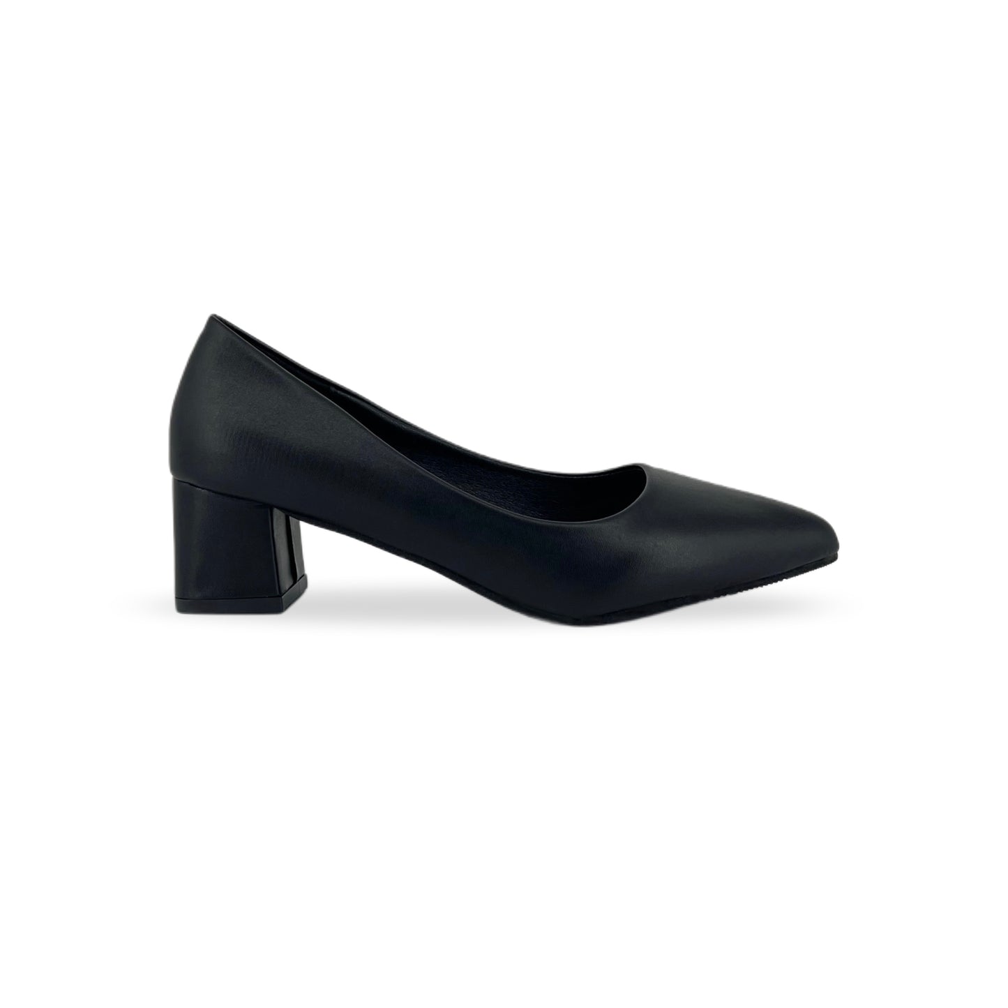 Marvienne Heels