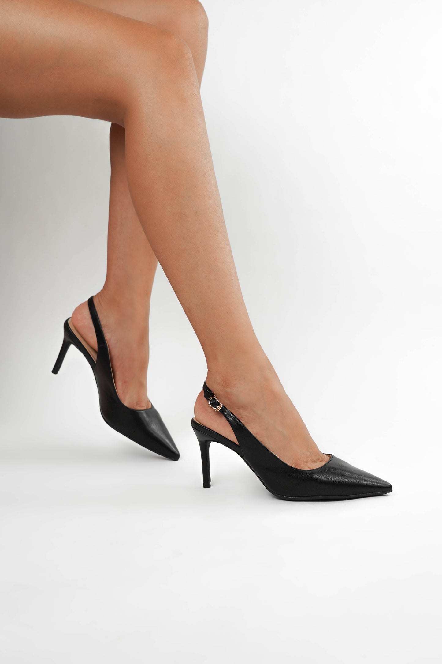 Sensa Heels