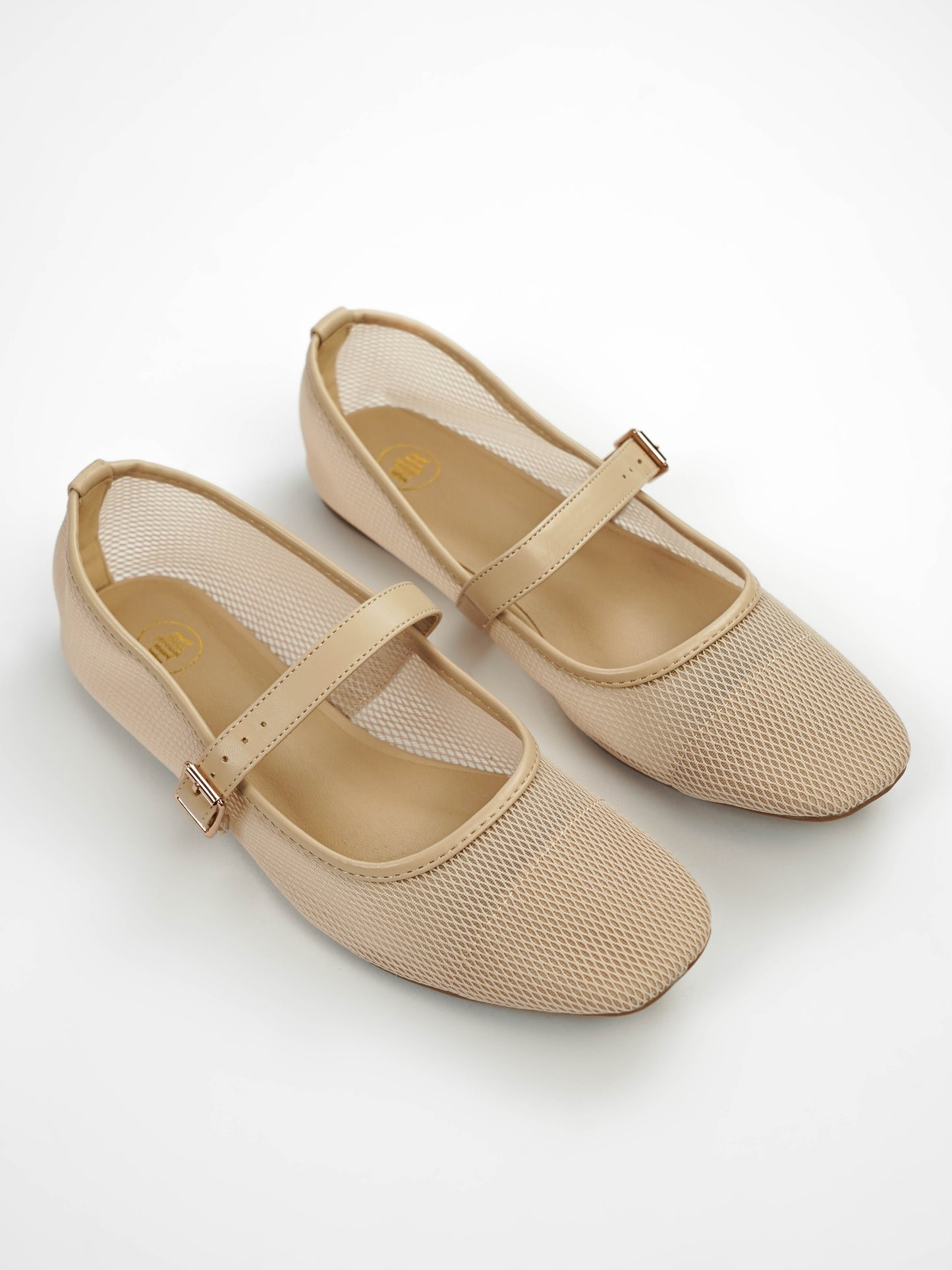 Ballerina Flats