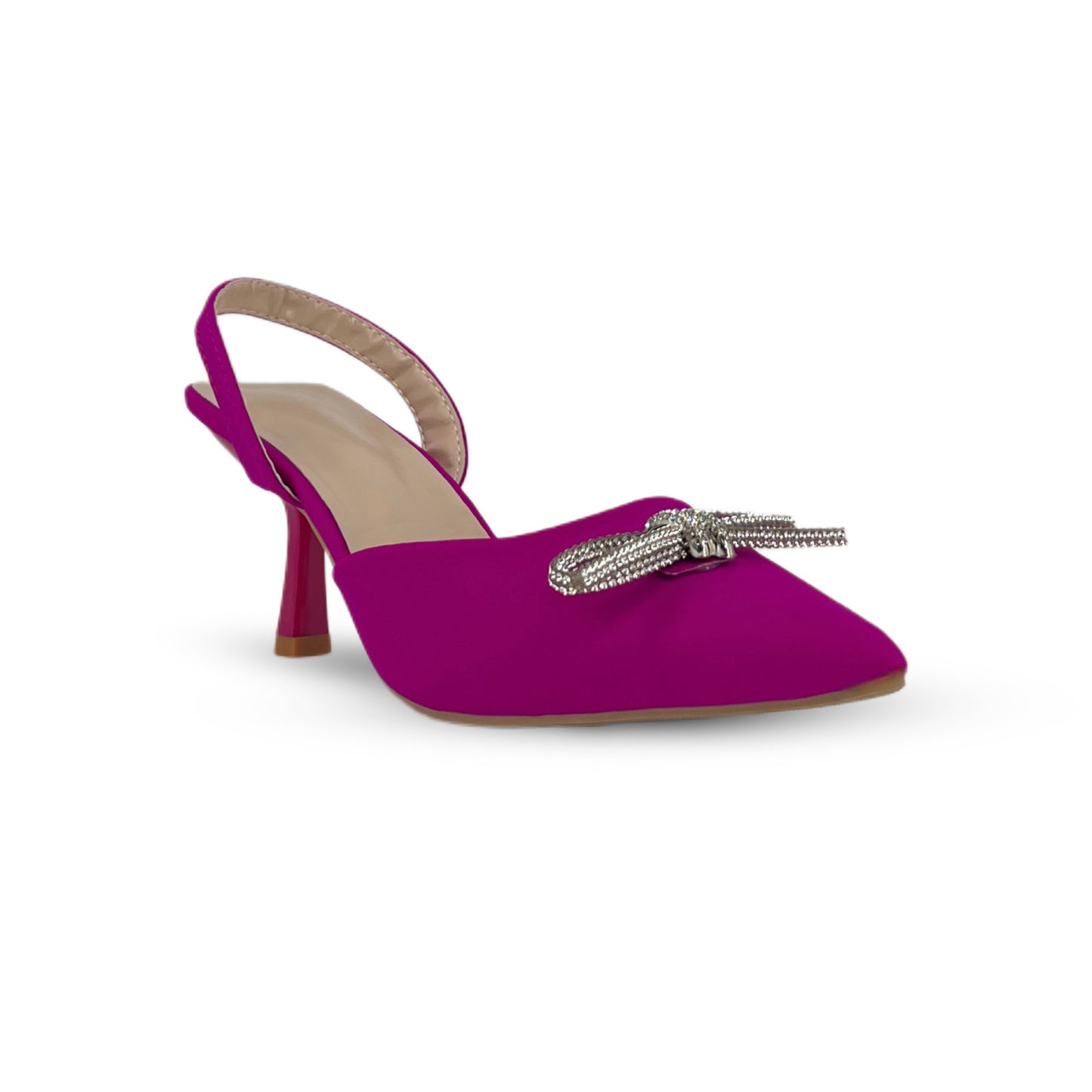 Triselle Heels