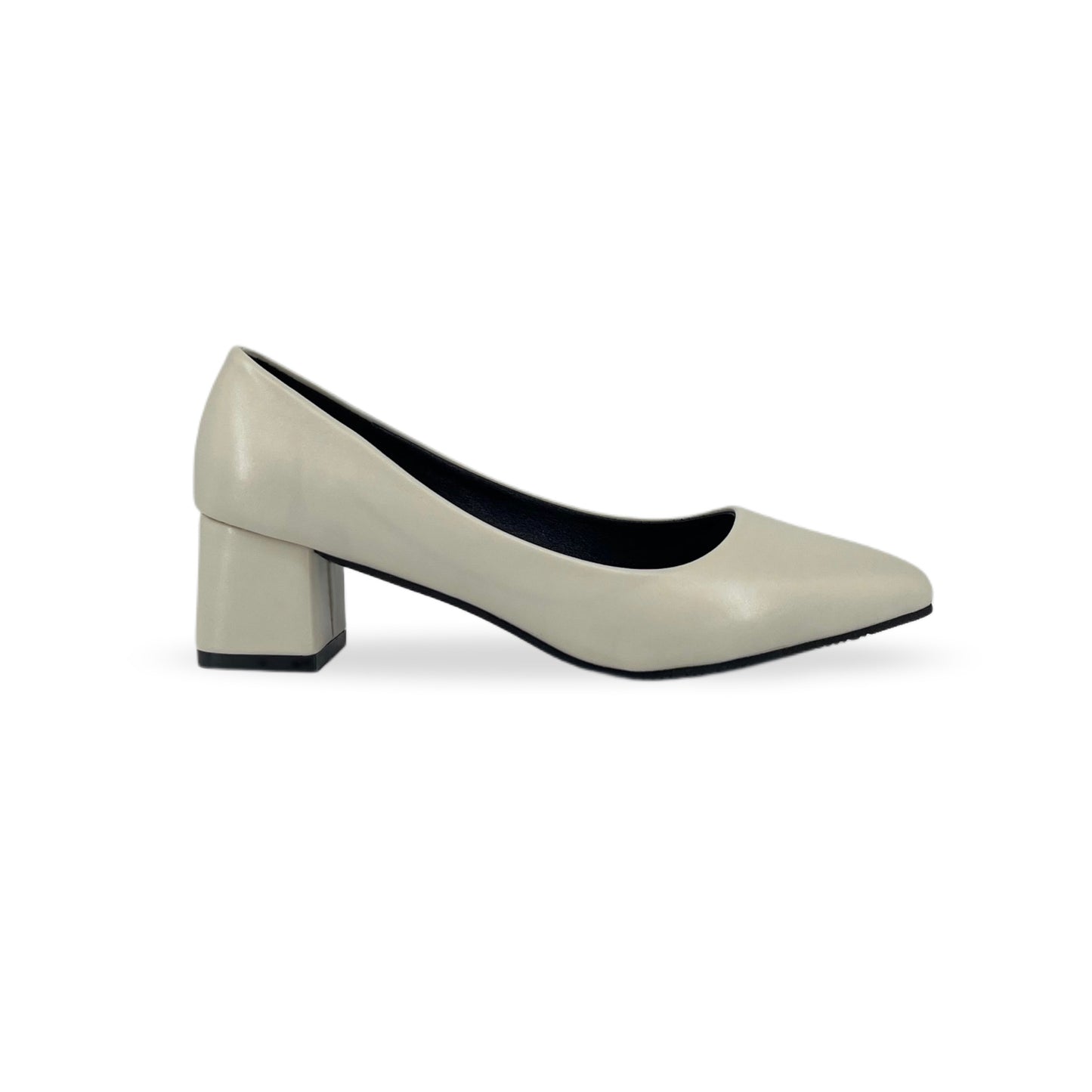 Marvienne Heels