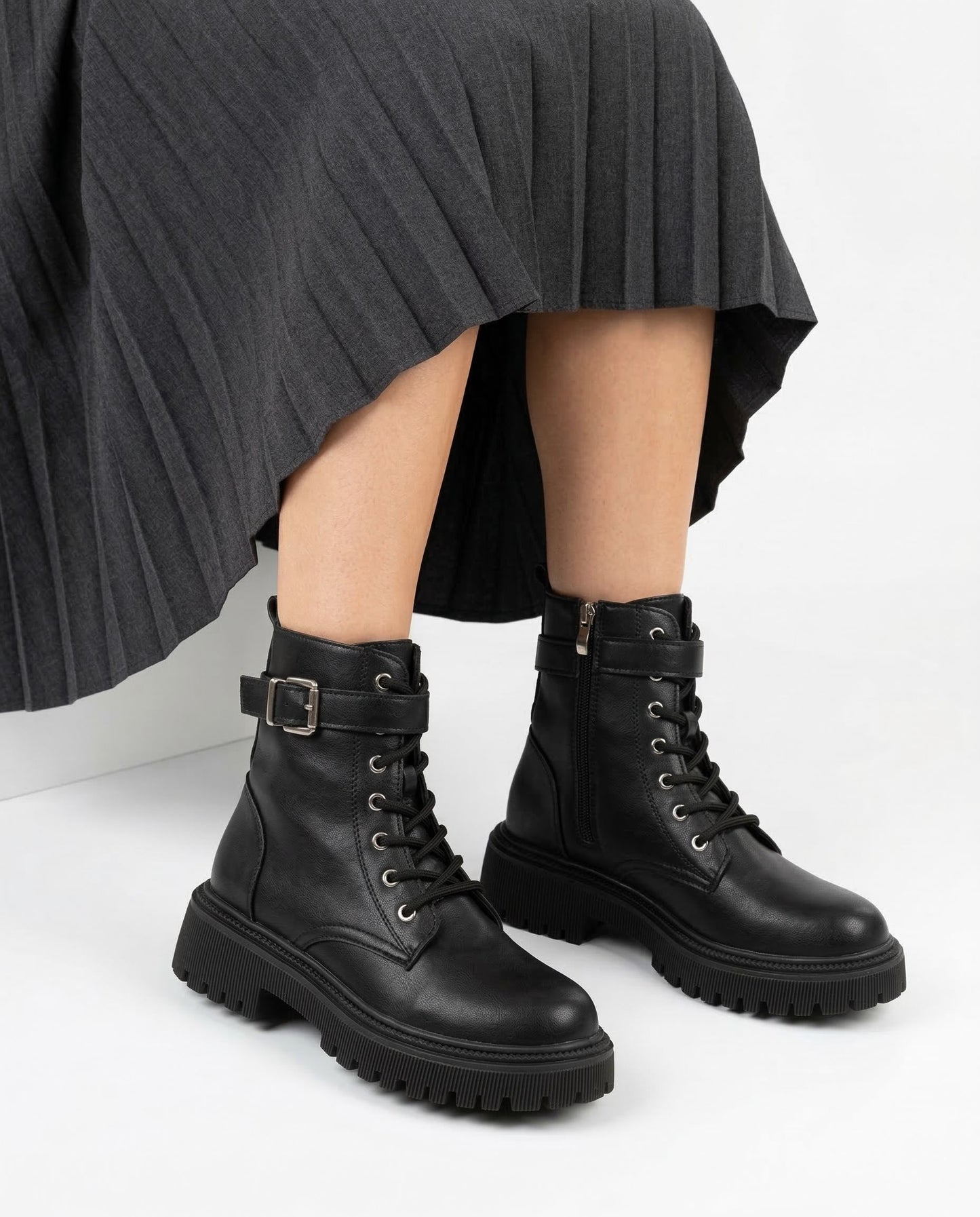 Briodon Boots