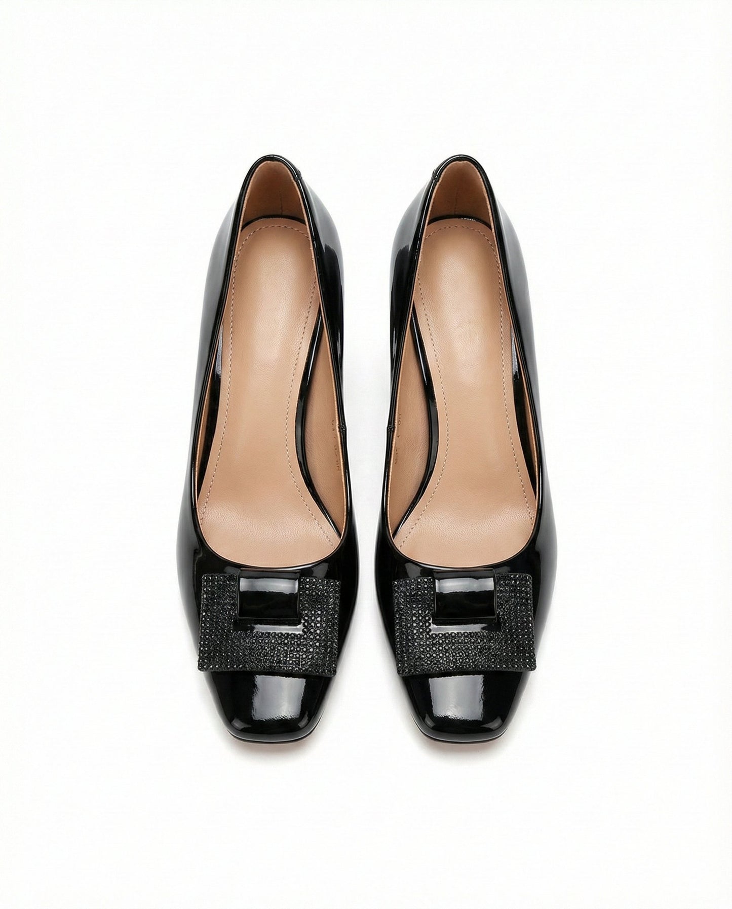 Valerina Heels