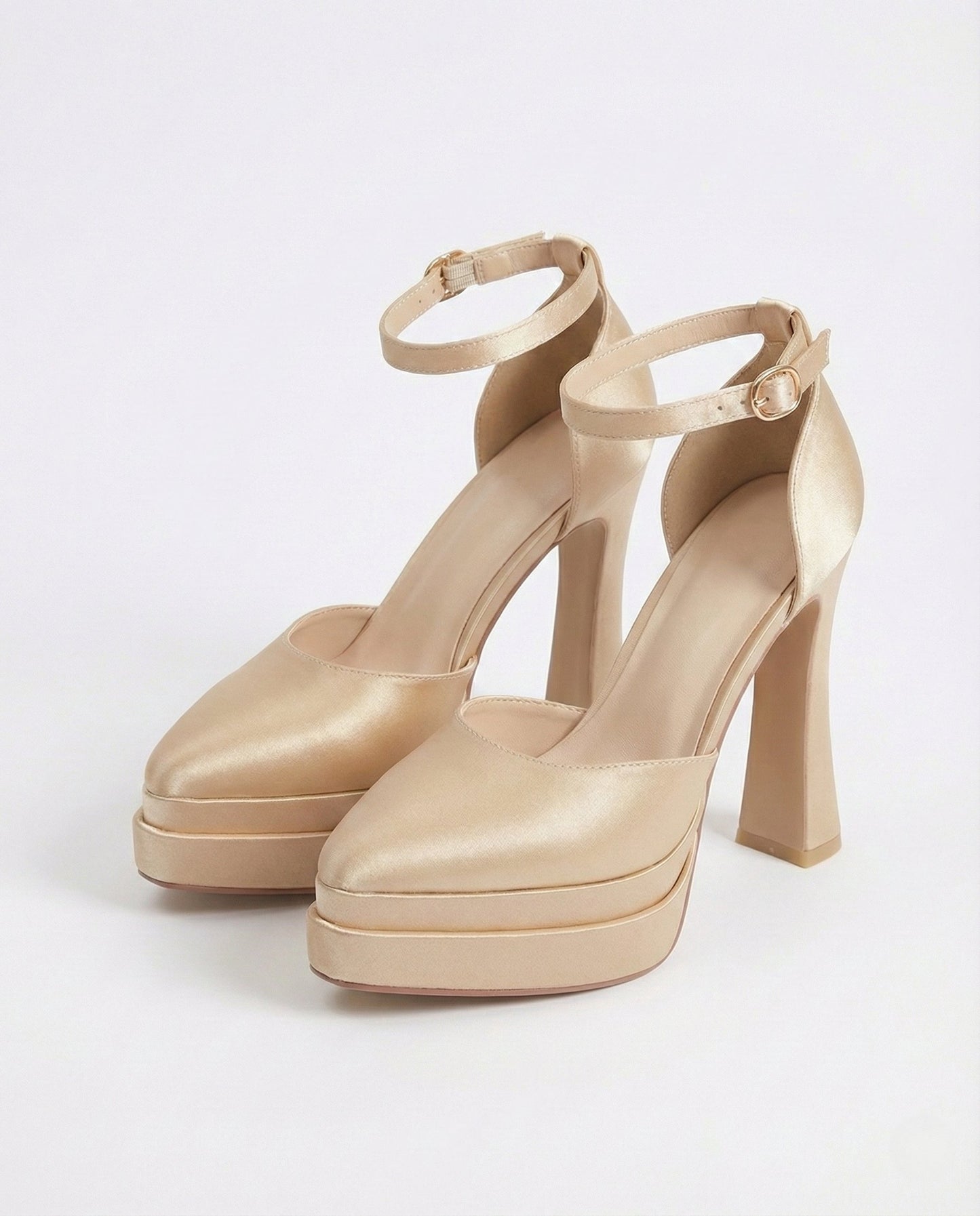 Auriana Heels