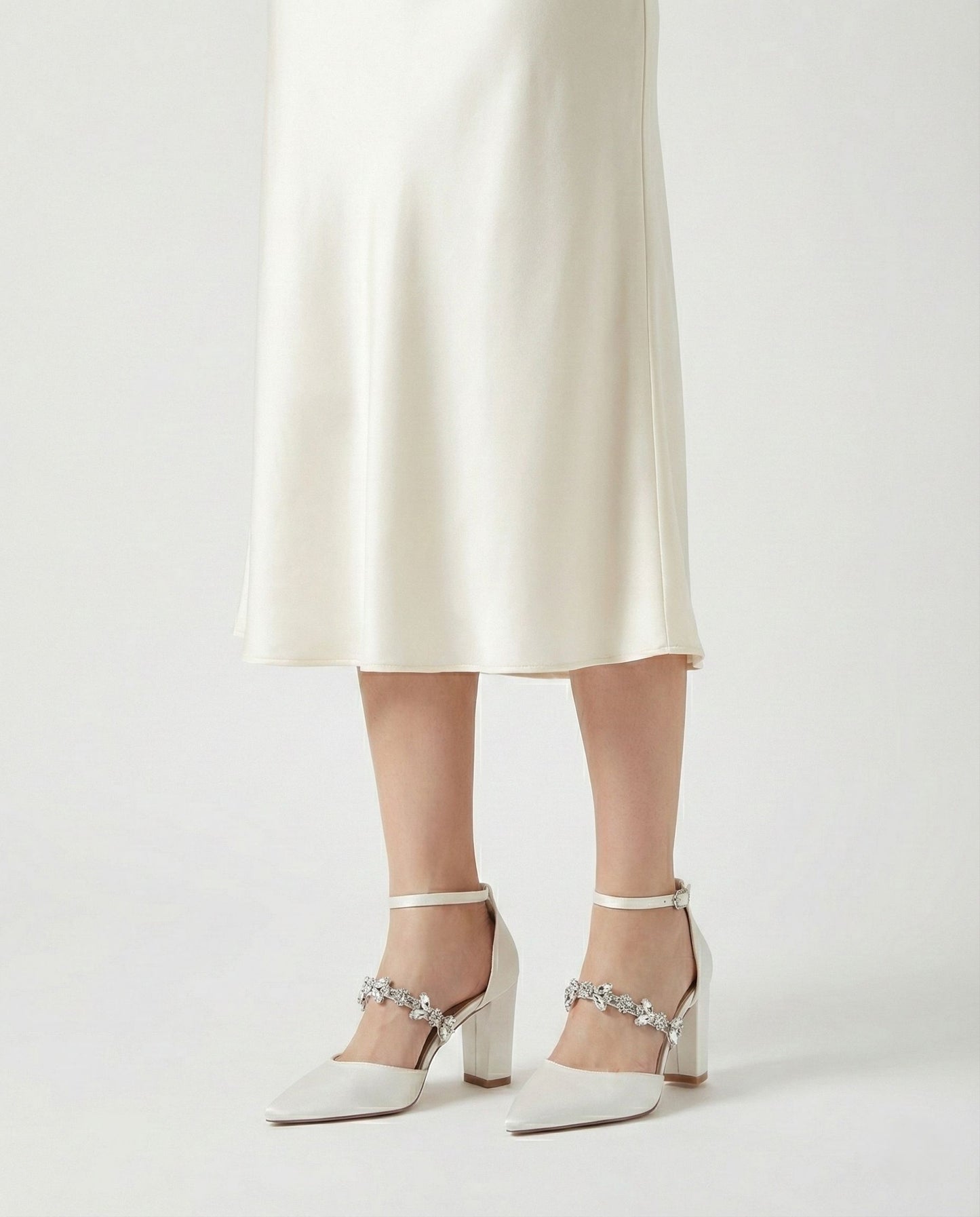 Luminara Heels