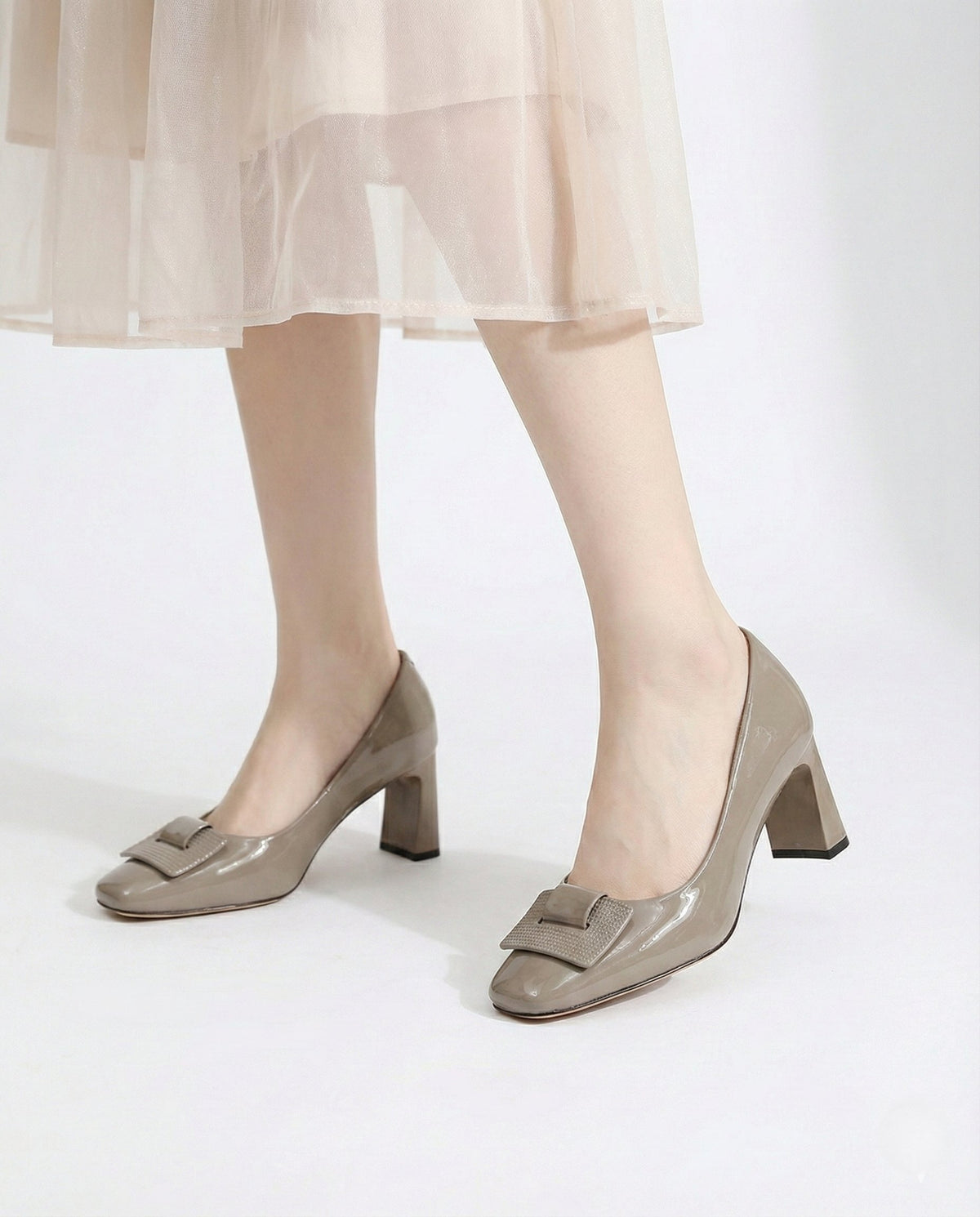 Valerina Heels