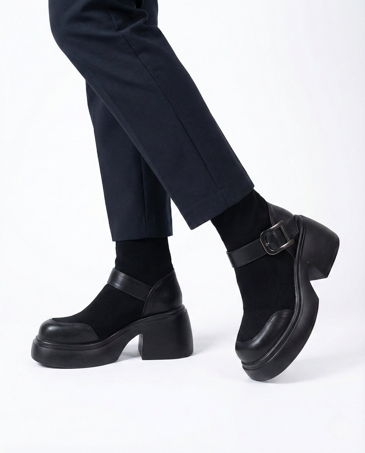 Tivona Boots