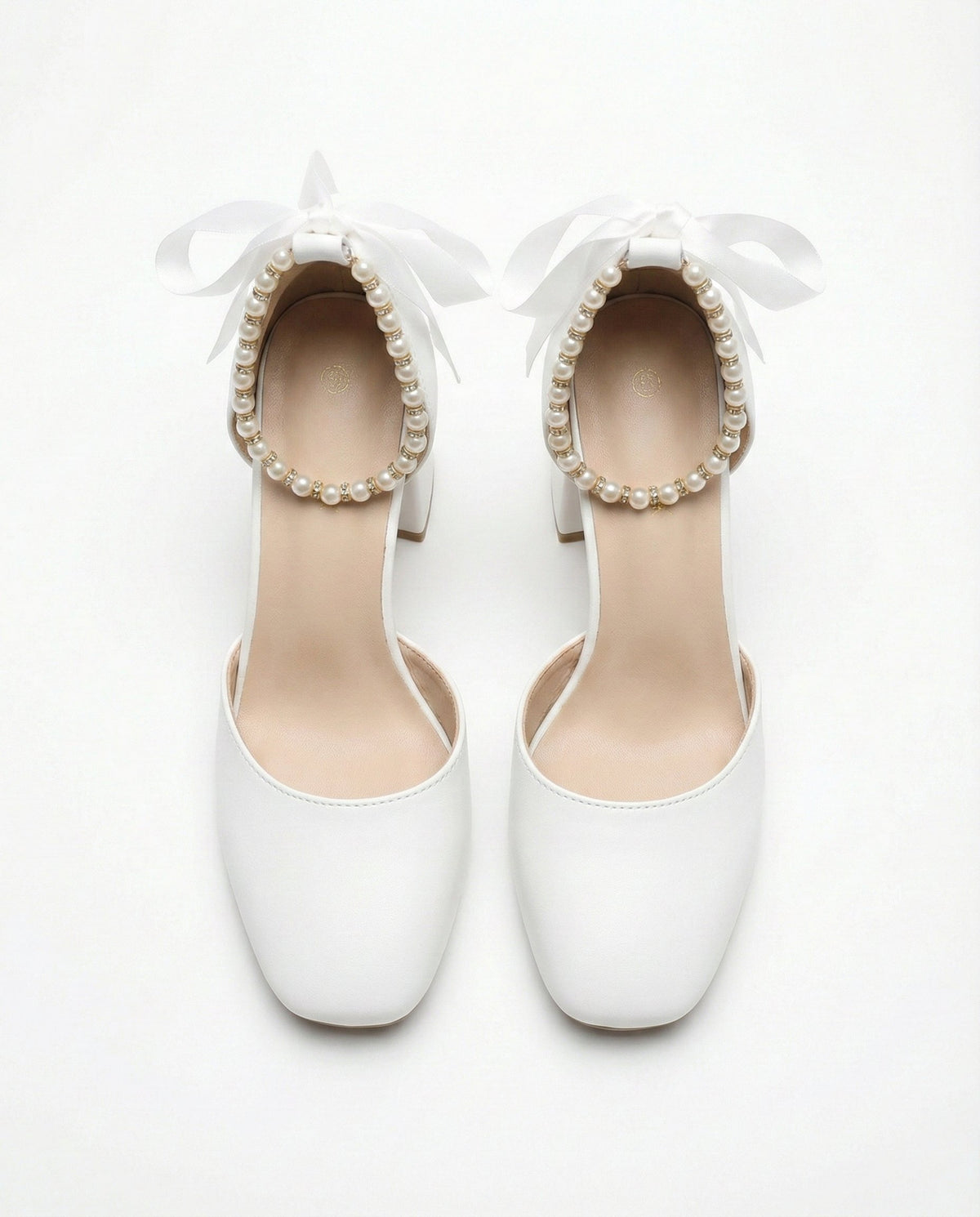 Valestra Heels