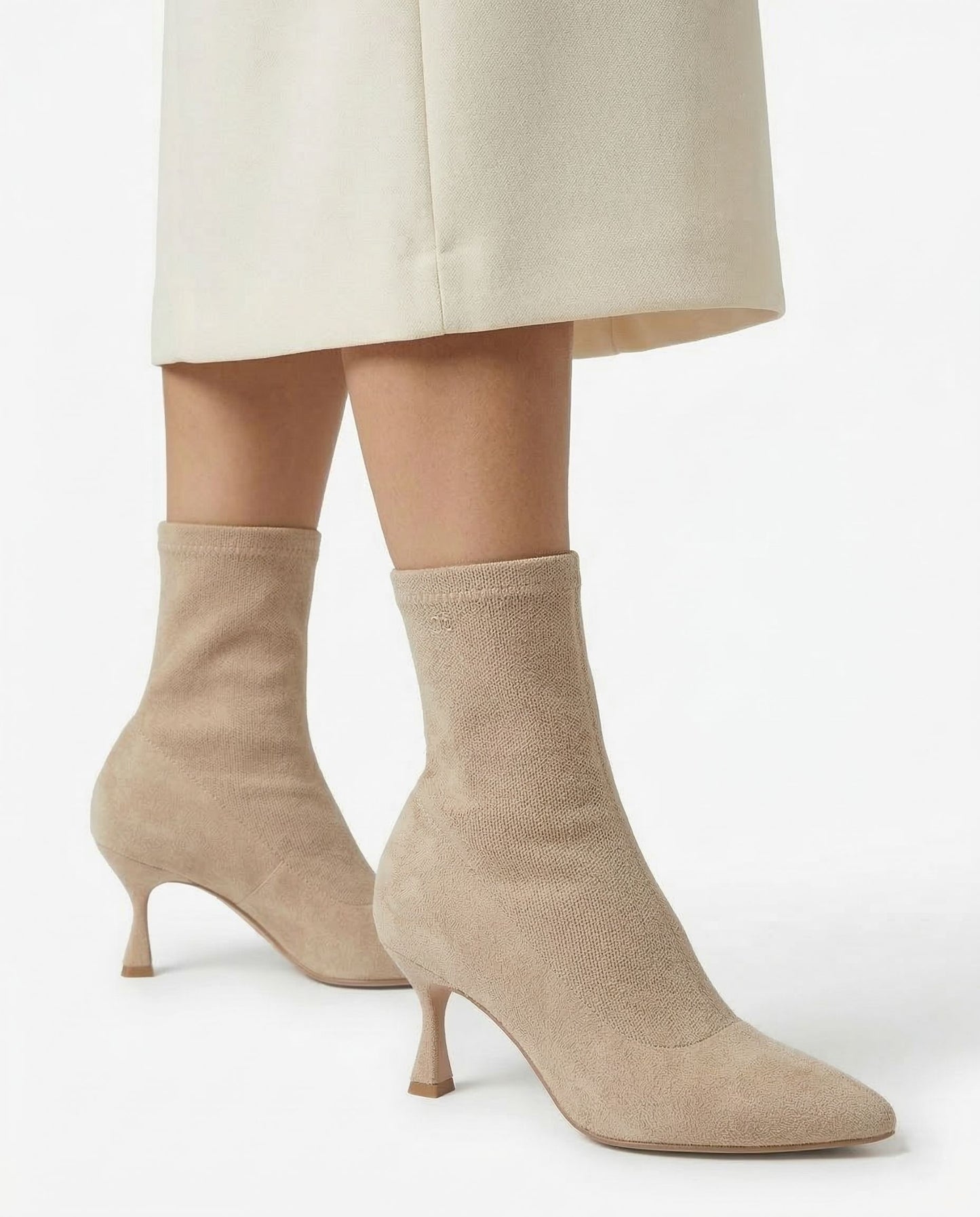 Velluto Boots