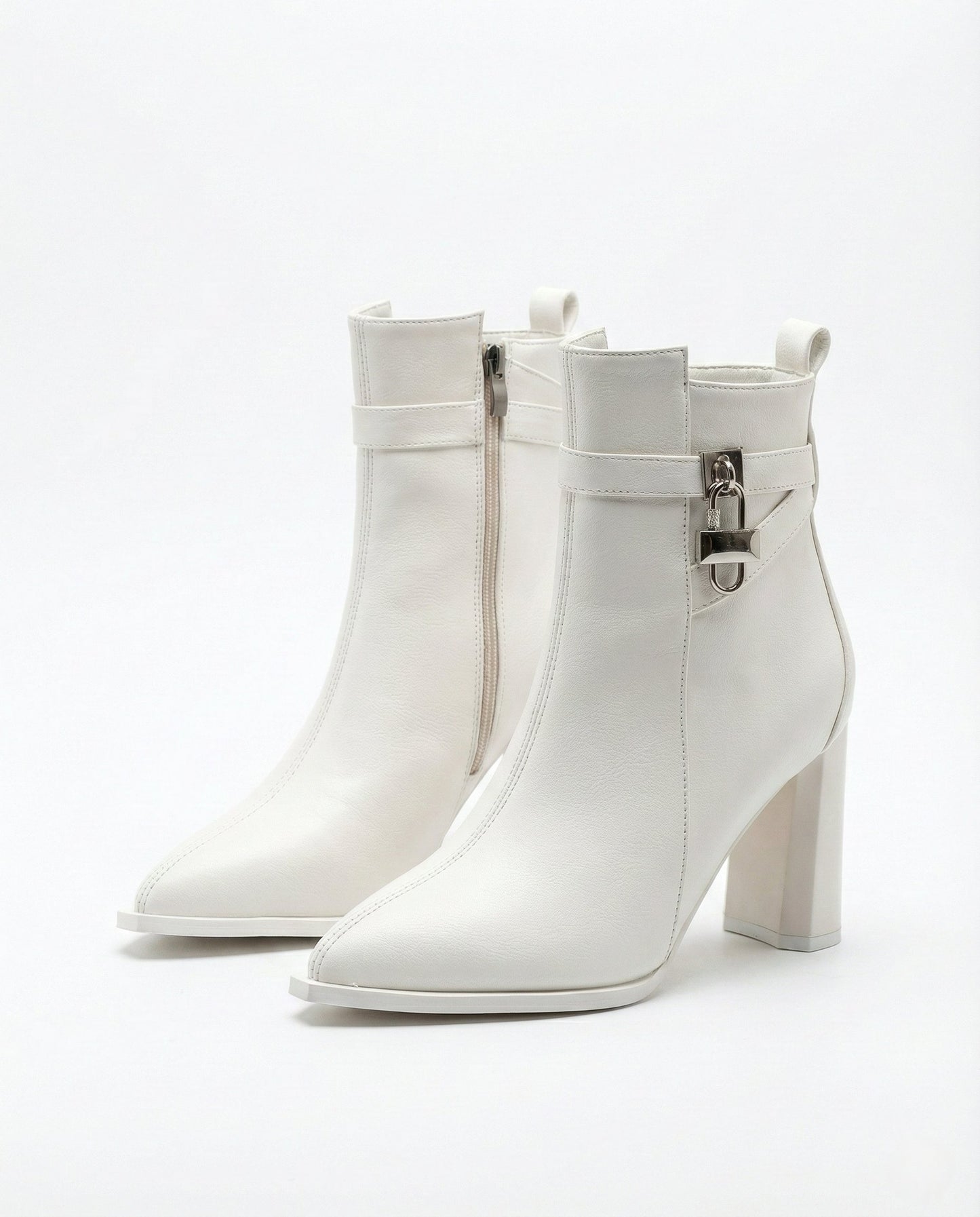 Carisi Heels