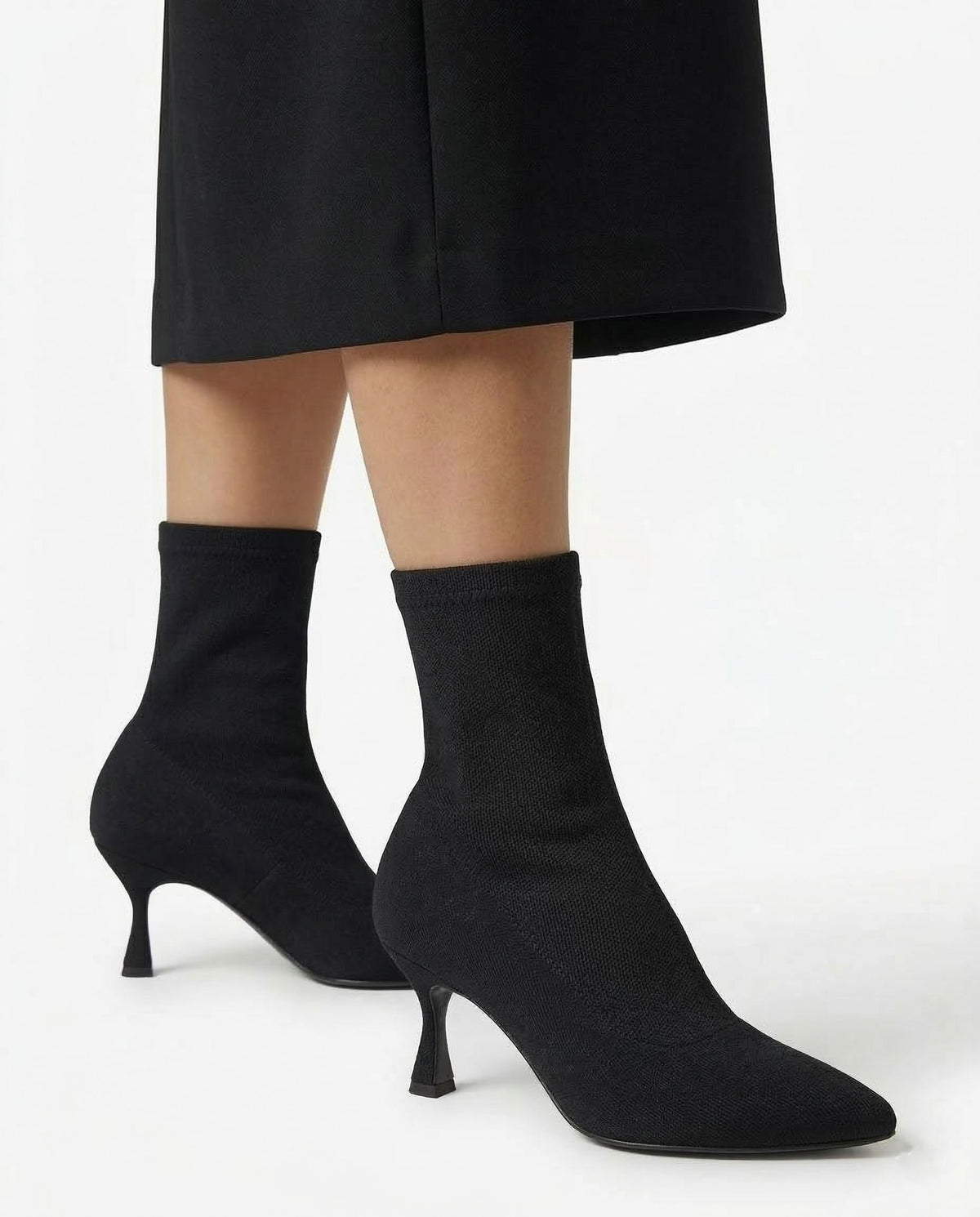 Velluto Boots