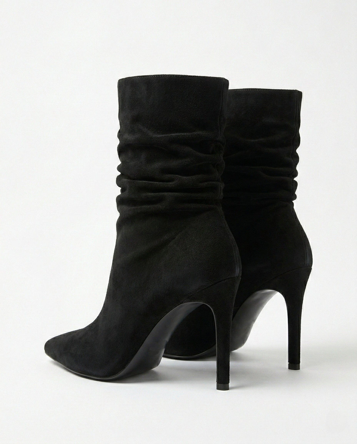 Novella Heels