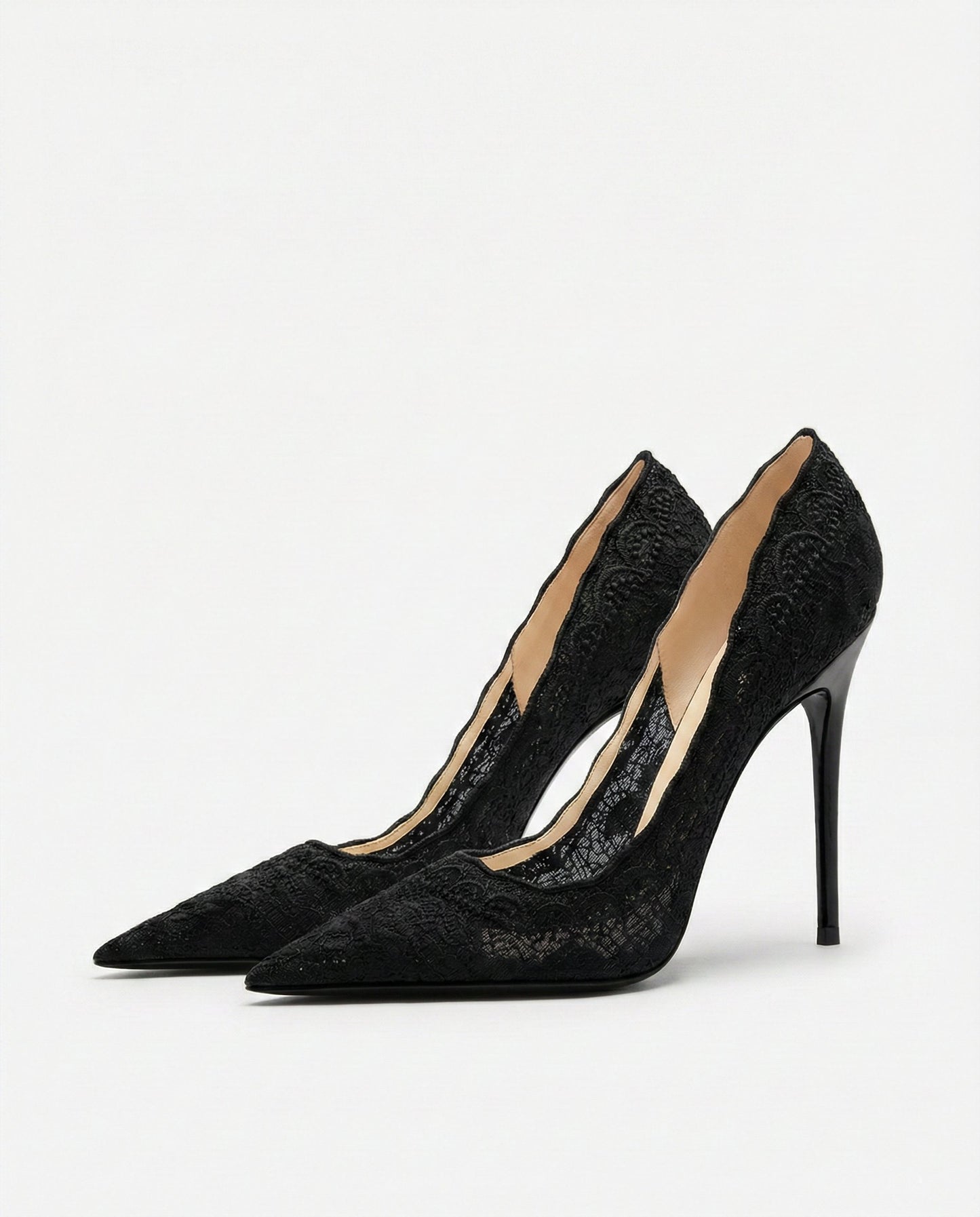Casalina Heels