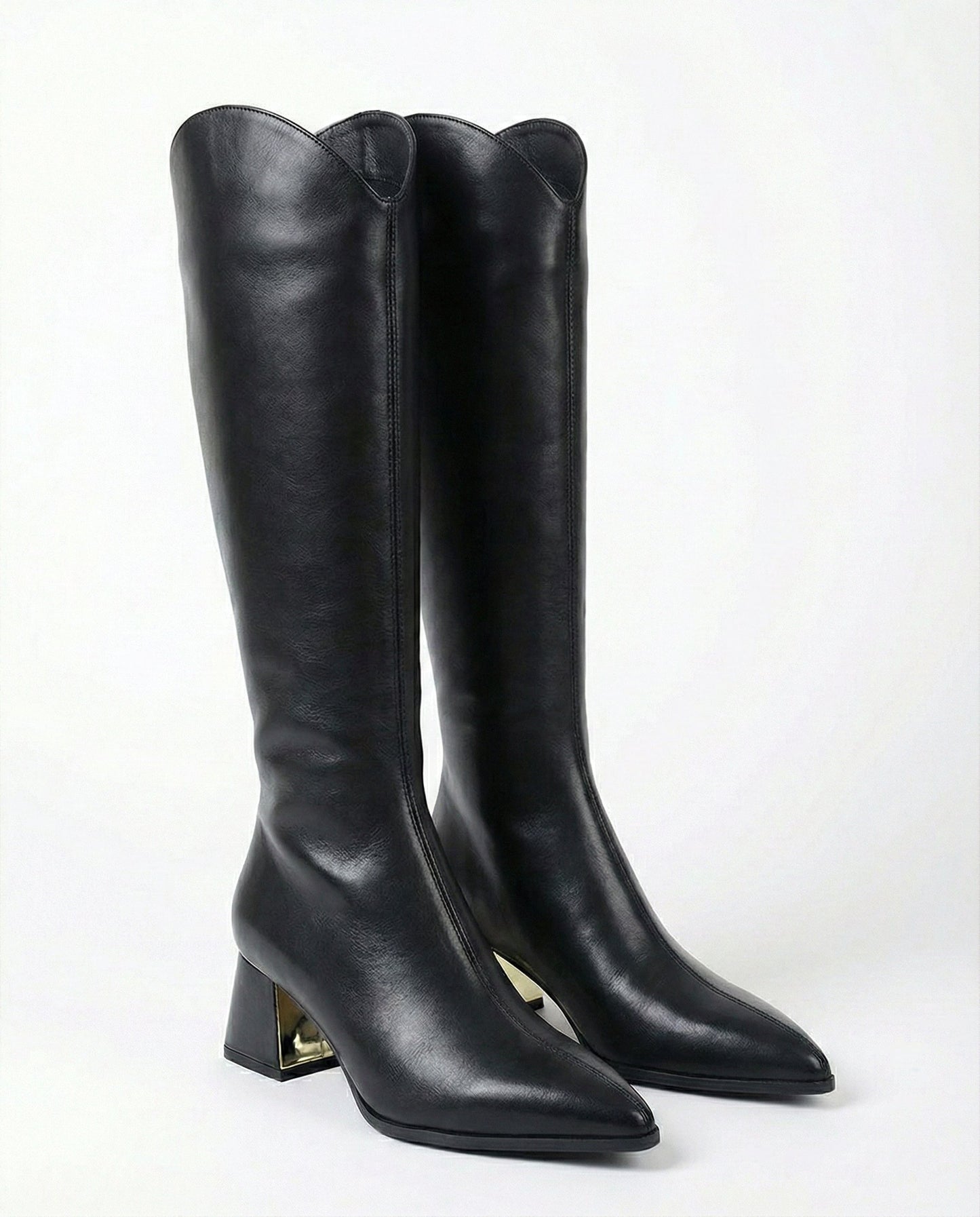Savina Boots