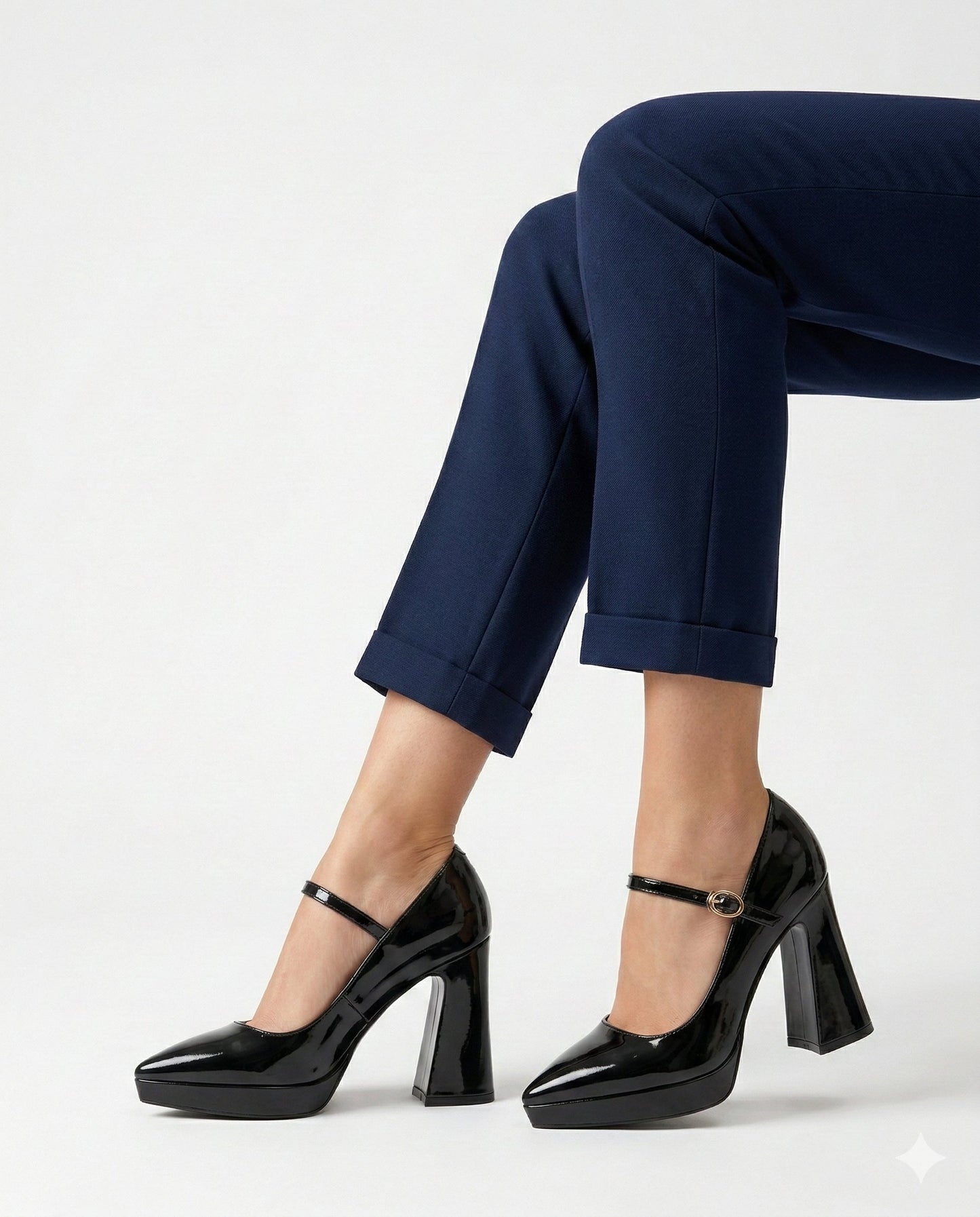 Carsio Heels