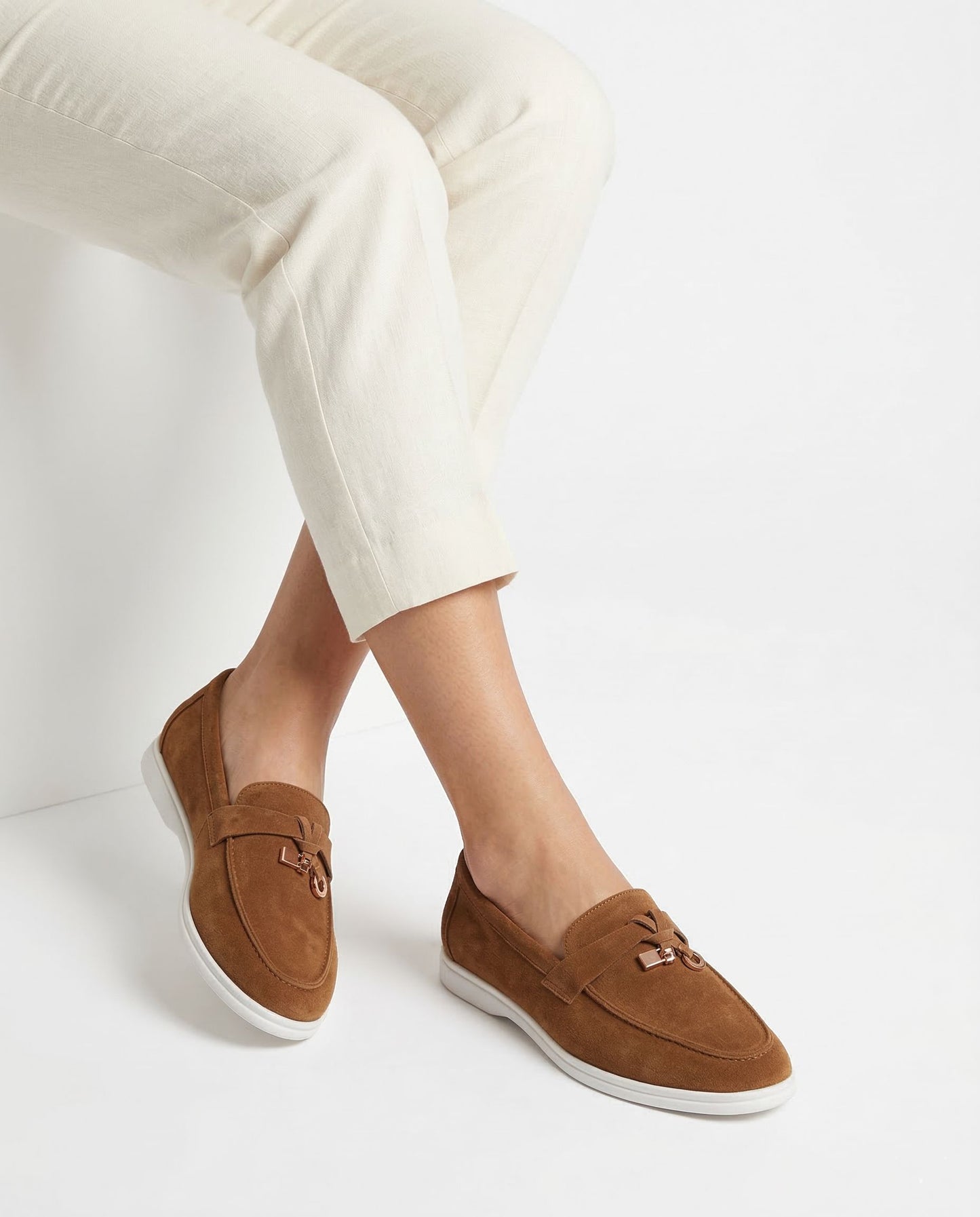 Alba Loafer