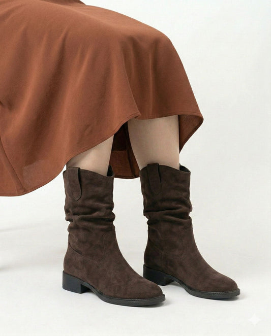 Lunetta Boots