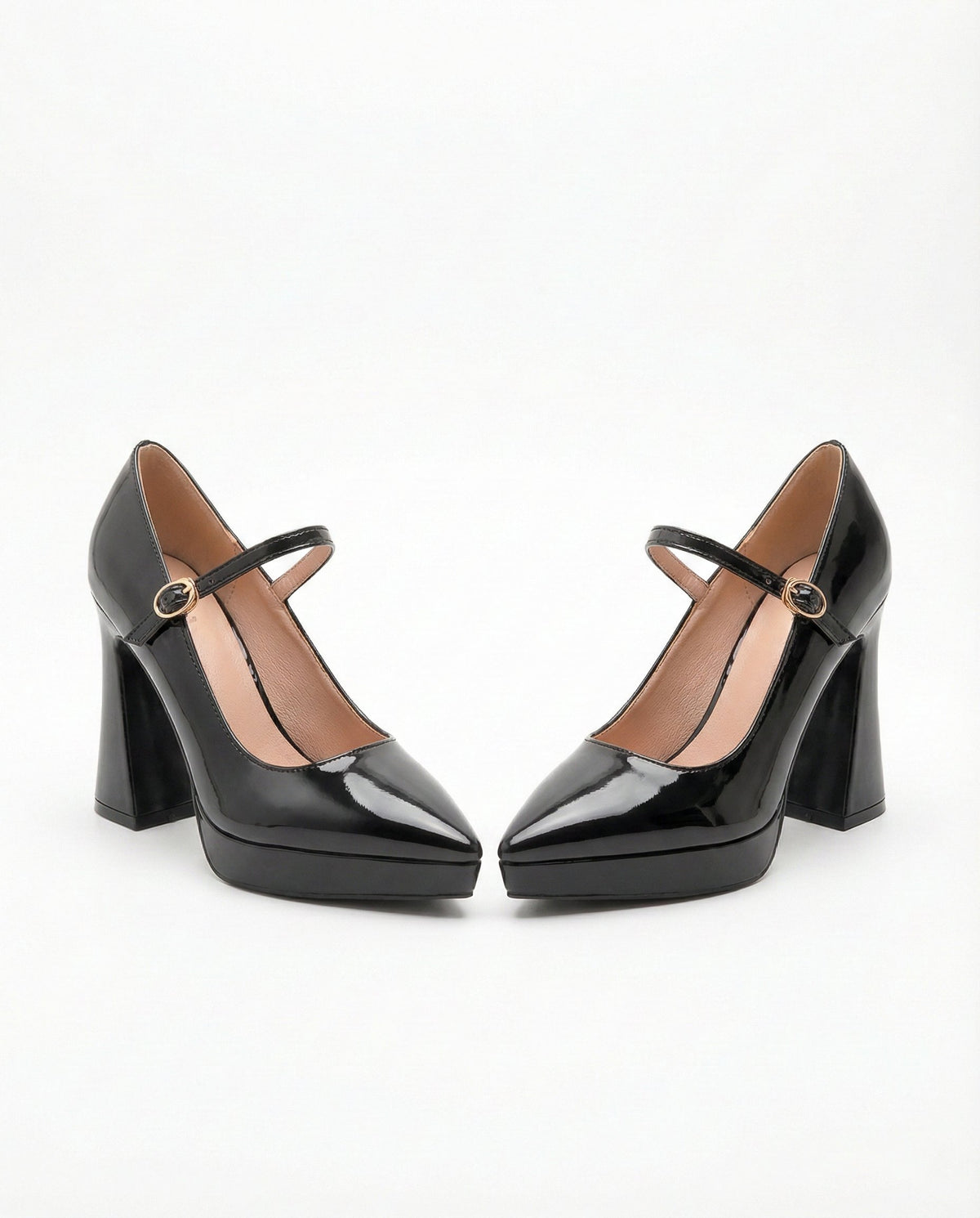 Carsio Heels