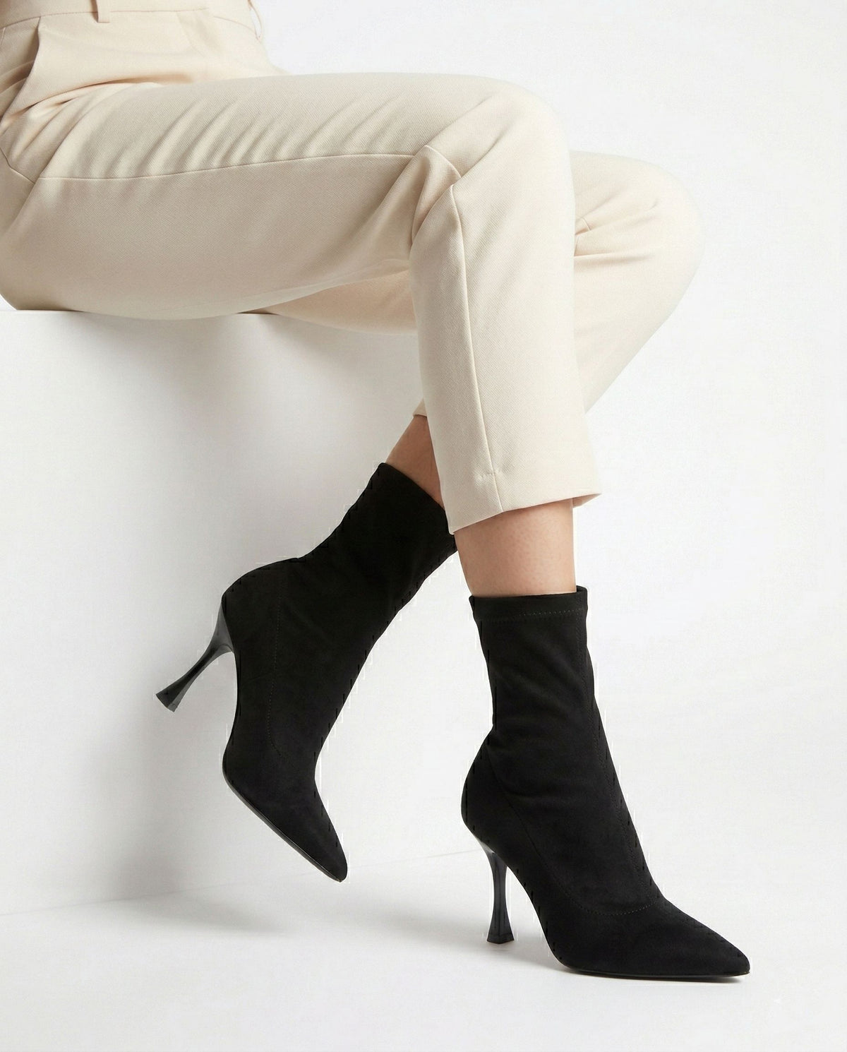 Morenza Heels