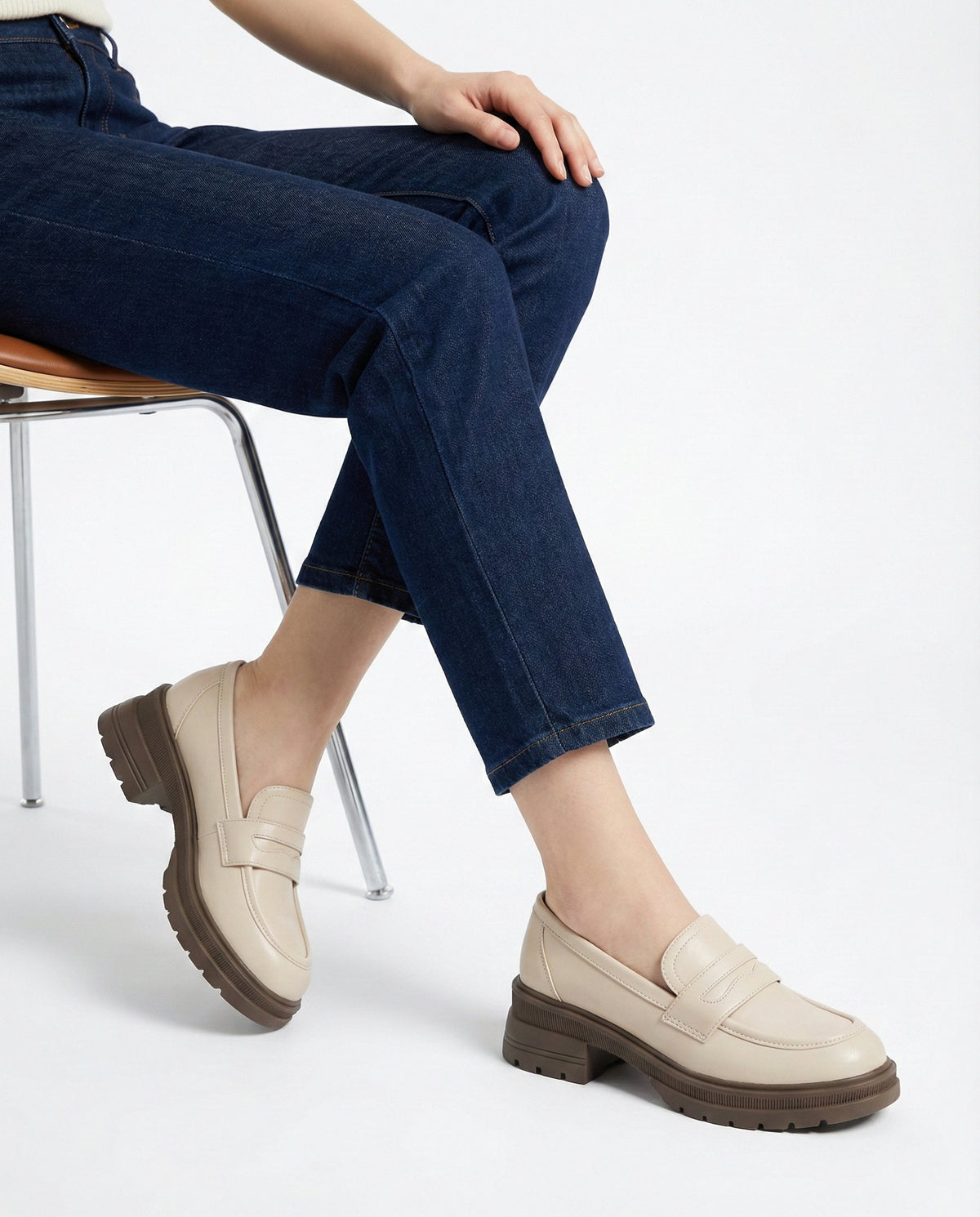 Farella Loafers