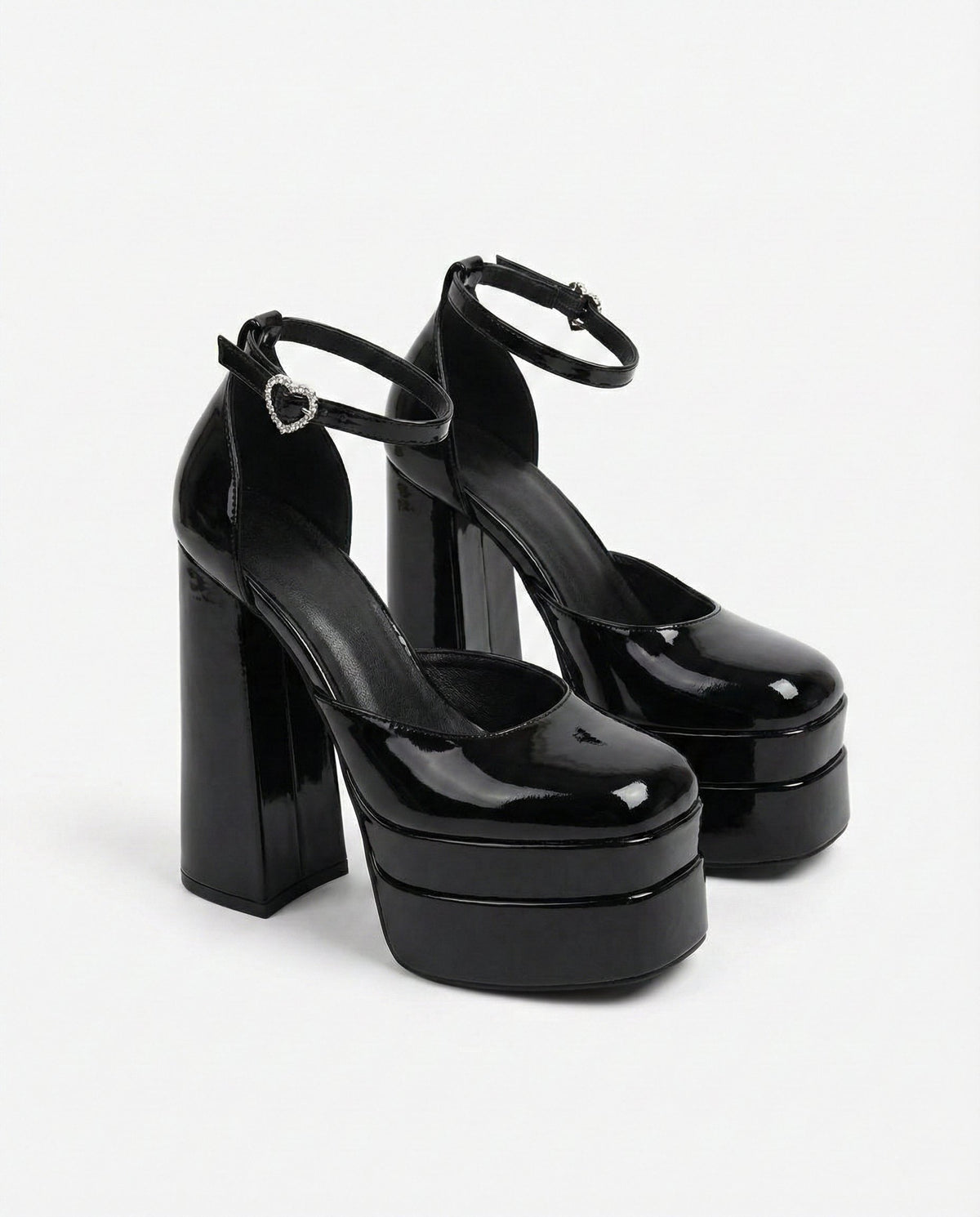 Bellanova Heels