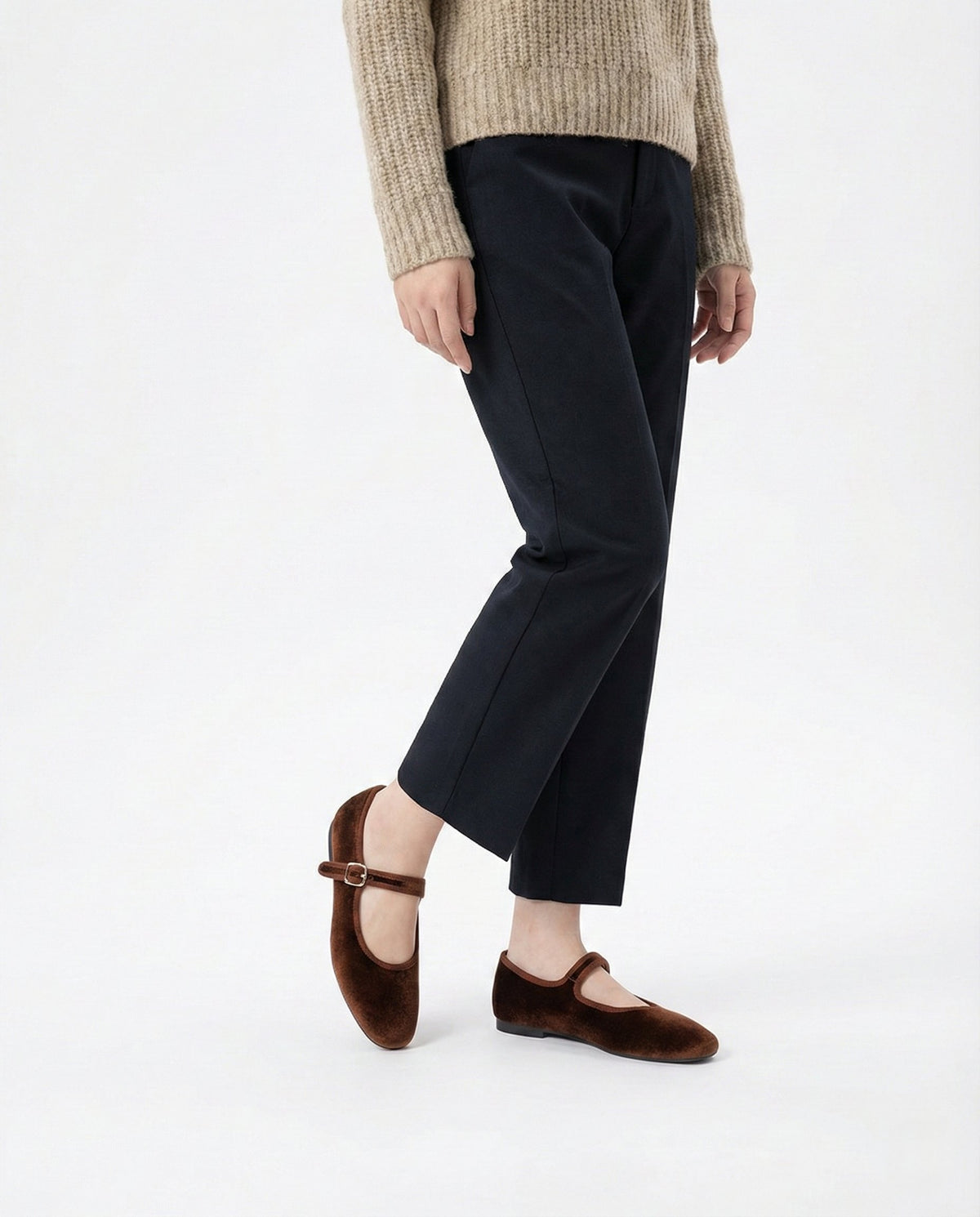 Mirenna Loafers