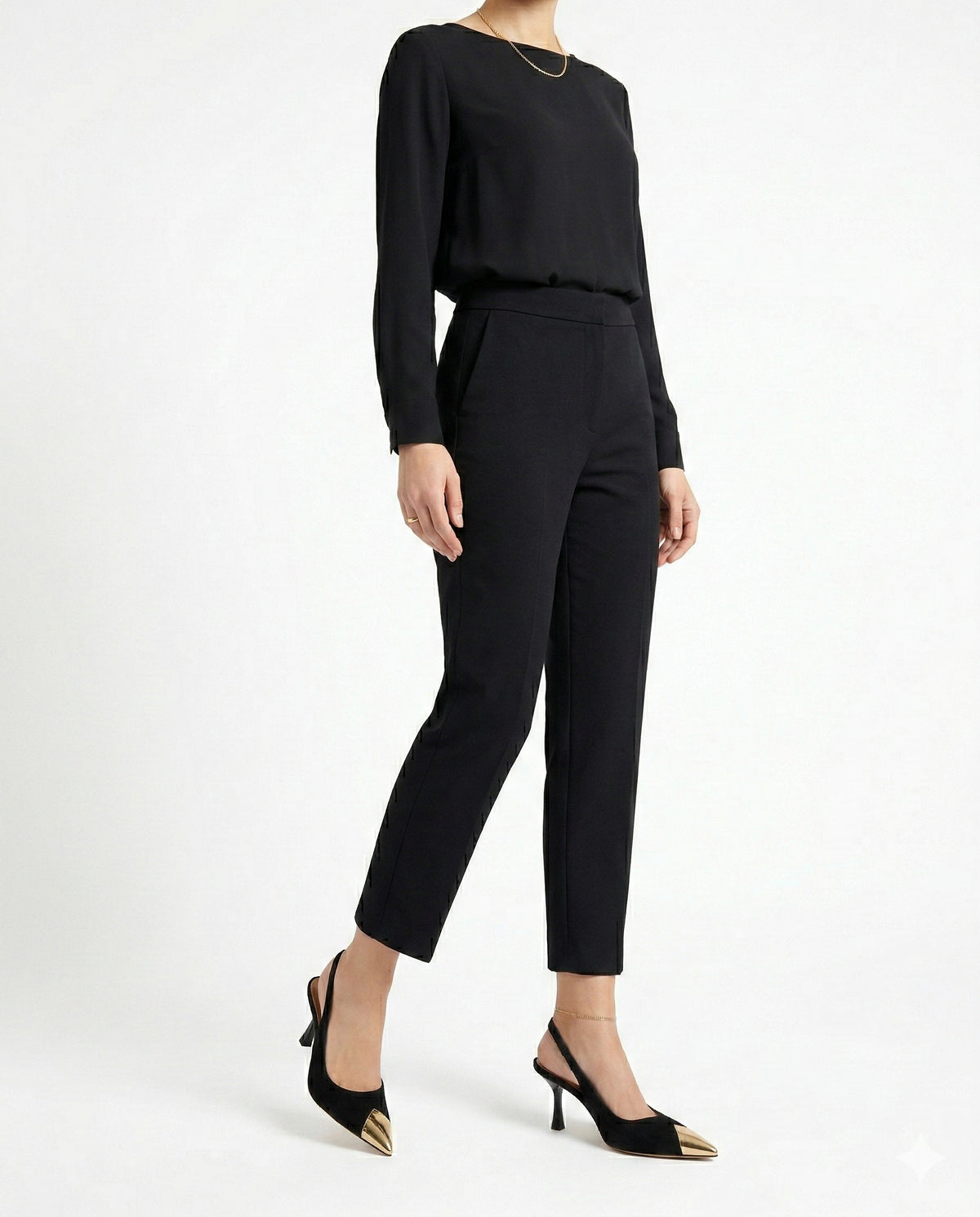 Rivelina Heels