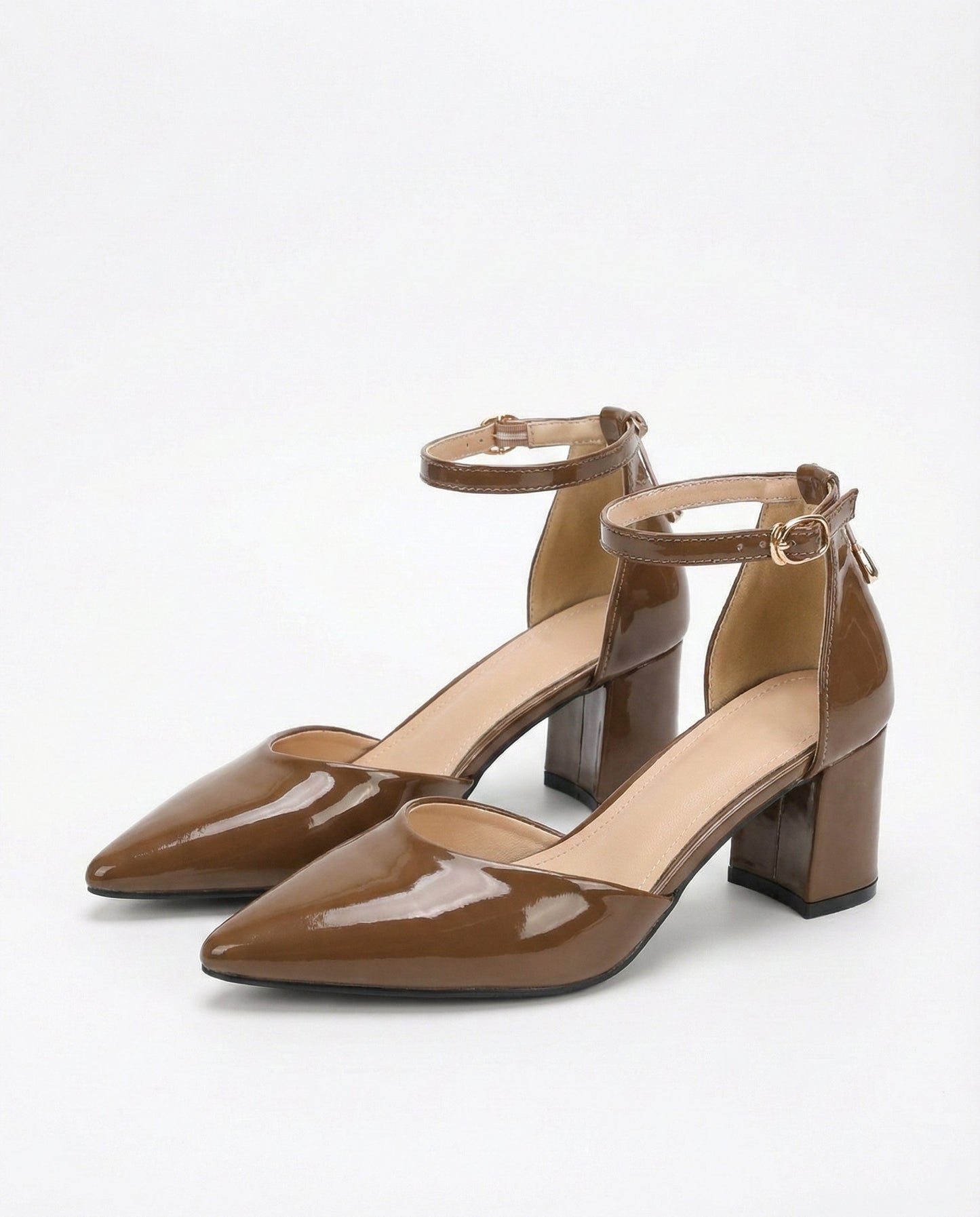 Belloria Heels
